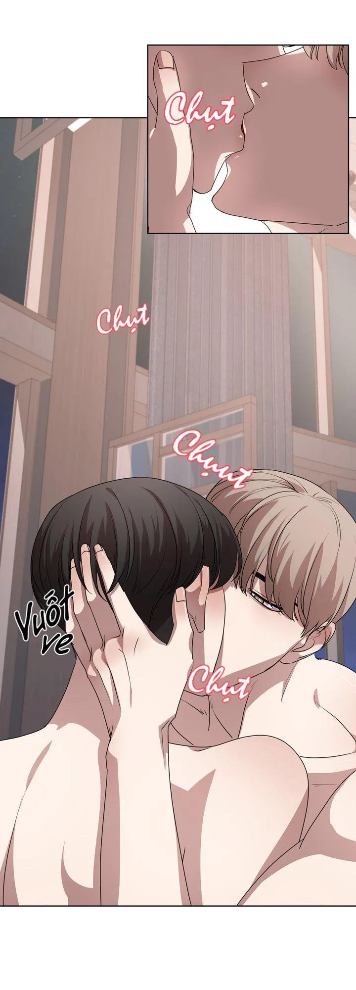 HƯỚNG VỀ PHÍA EM Chapter 10 Trang 14