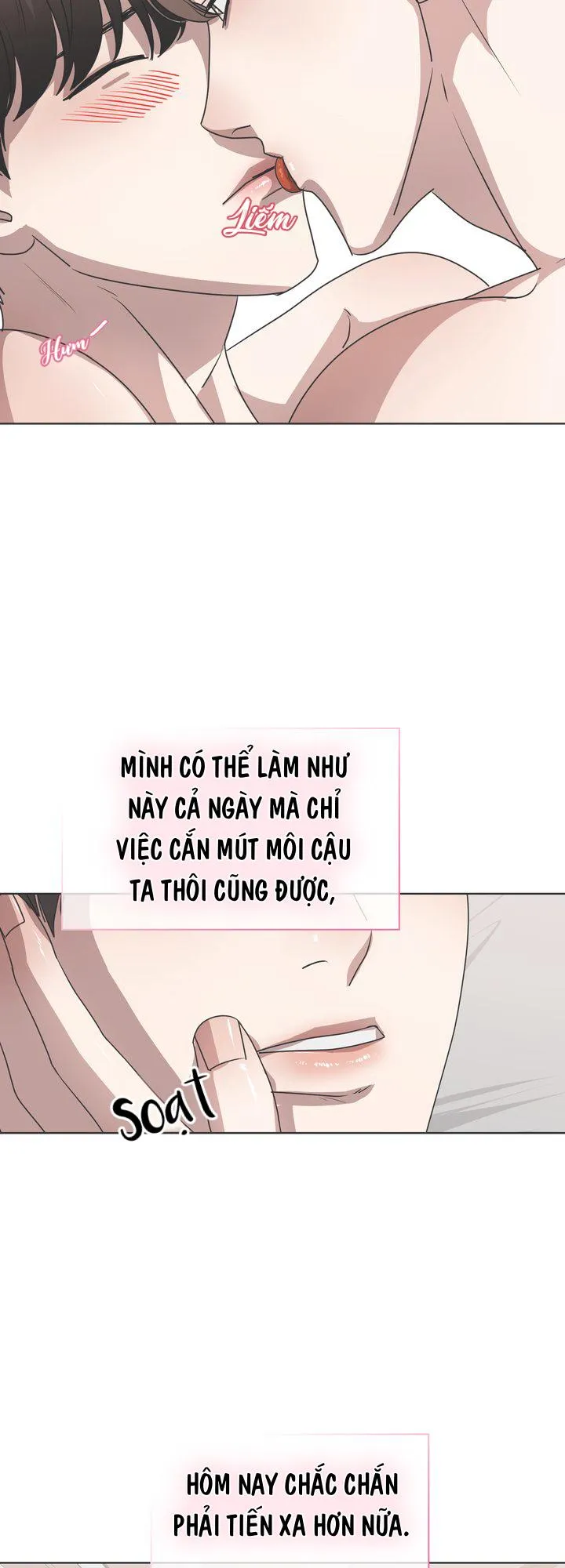 HƯỚNG VỀ PHÍA EM Chapter 10 Trang 17