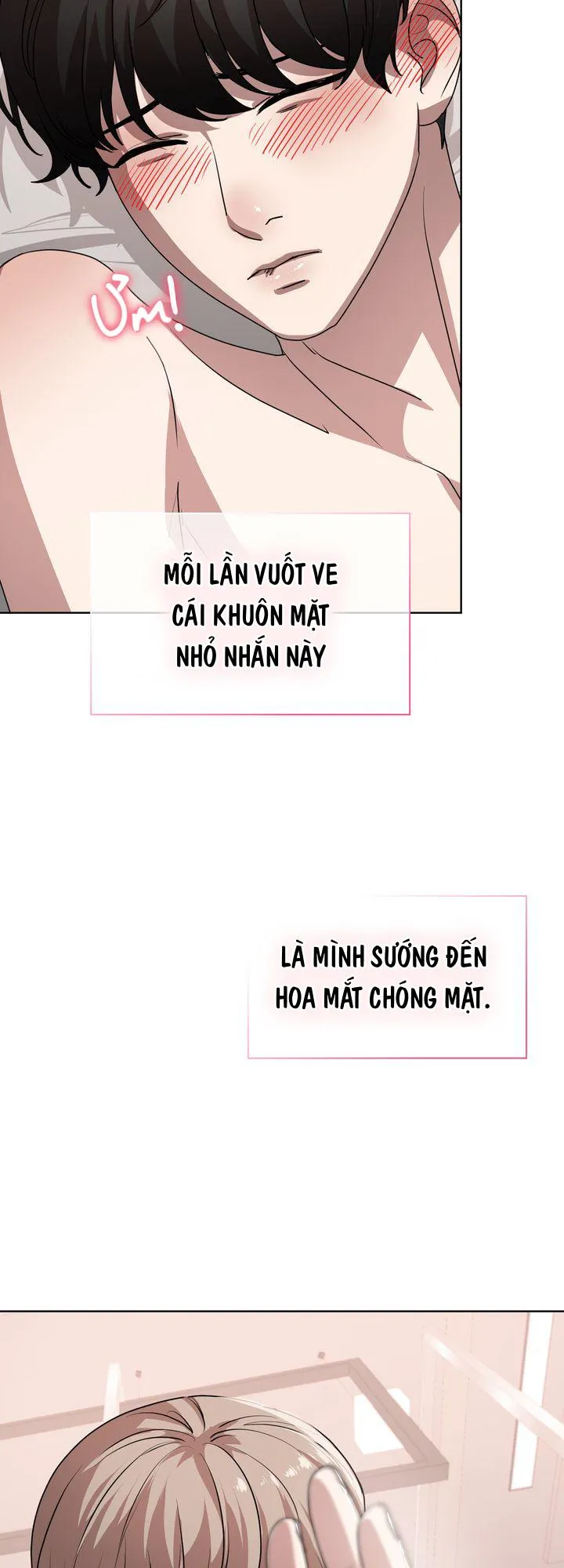 HƯỚNG VỀ PHÍA EM Chapter 10 Trang 19