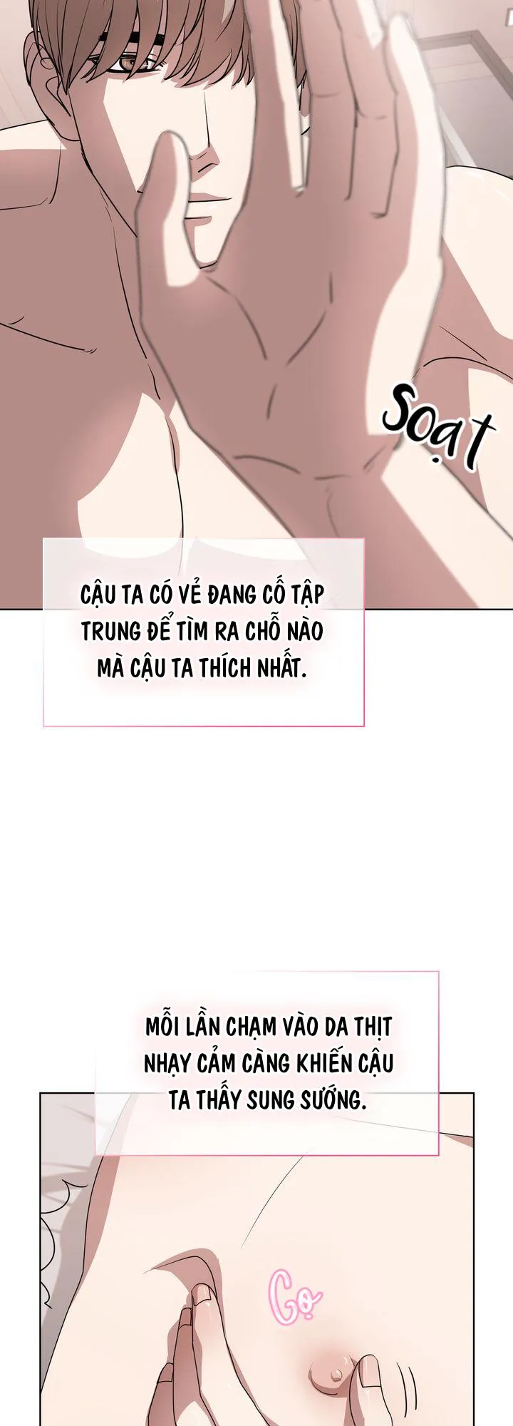 HƯỚNG VỀ PHÍA EM Chapter 10 Trang 20