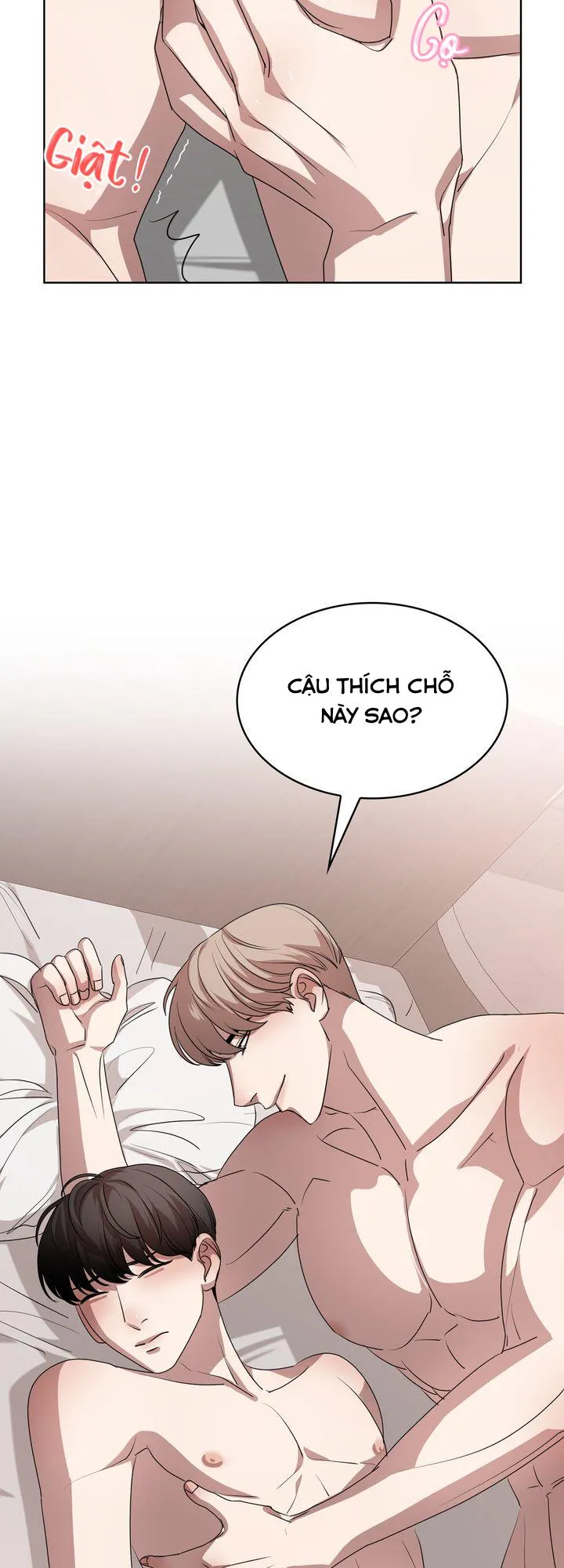 HƯỚNG VỀ PHÍA EM Chapter 10 Trang 21