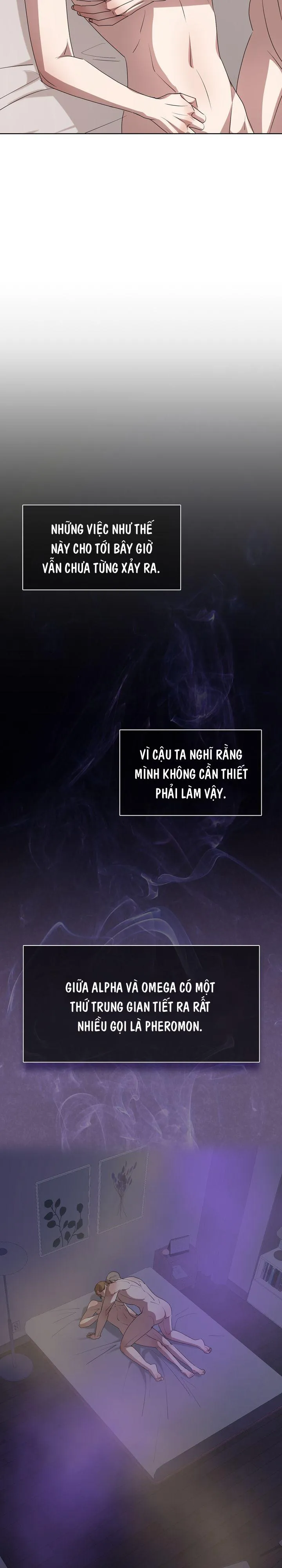 HƯỚNG VỀ PHÍA EM Chapter 10 Trang 22