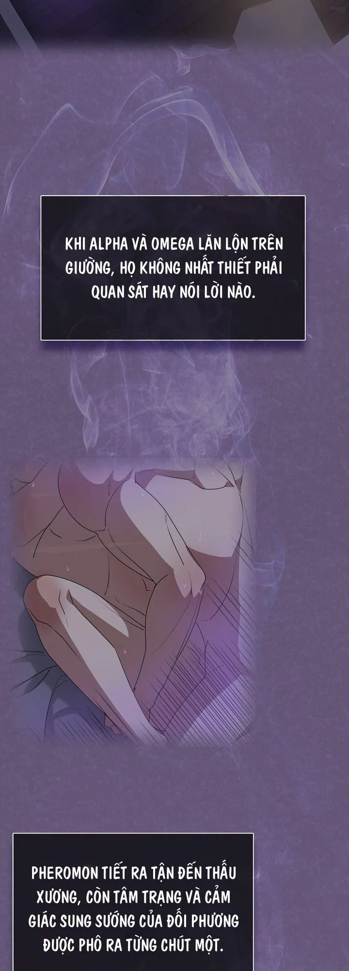 HƯỚNG VỀ PHÍA EM Chapter 10 Trang 23