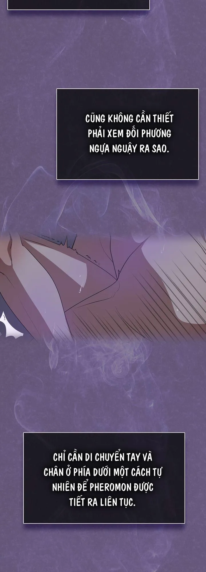 HƯỚNG VỀ PHÍA EM Chapter 10 Trang 24