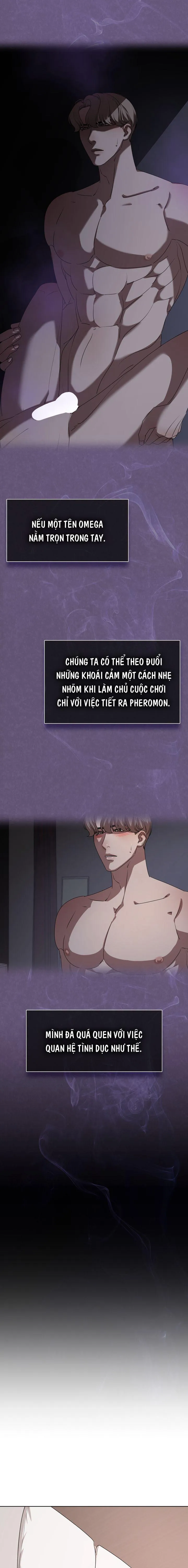 HƯỚNG VỀ PHÍA EM Chapter 10 Trang 25