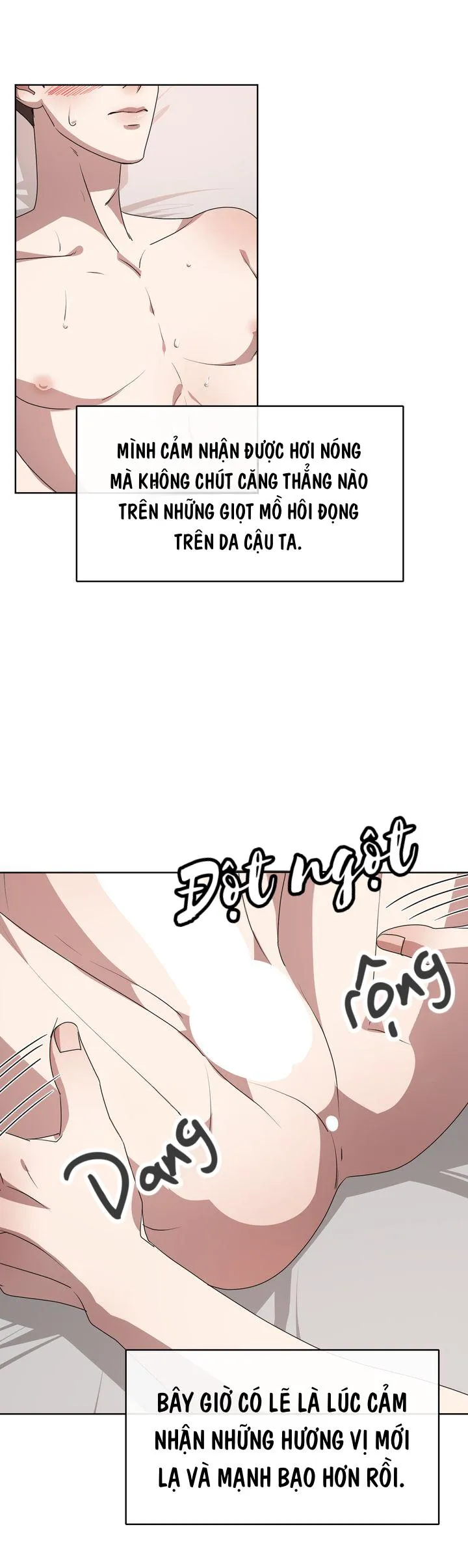 HƯỚNG VỀ PHÍA EM Chapter 10 Trang 29