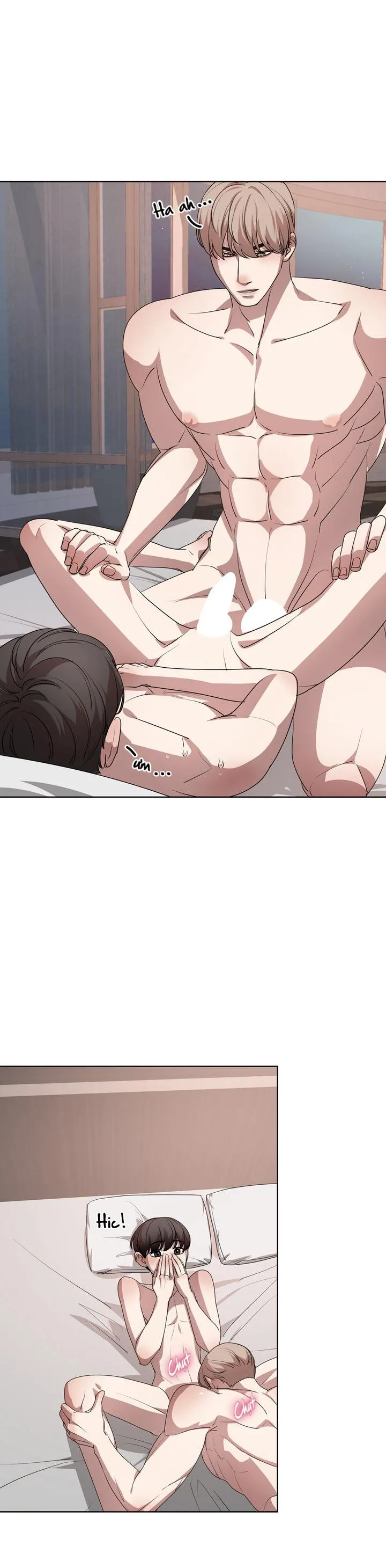 HƯỚNG VỀ PHÍA EM Chapter 10 Trang 31