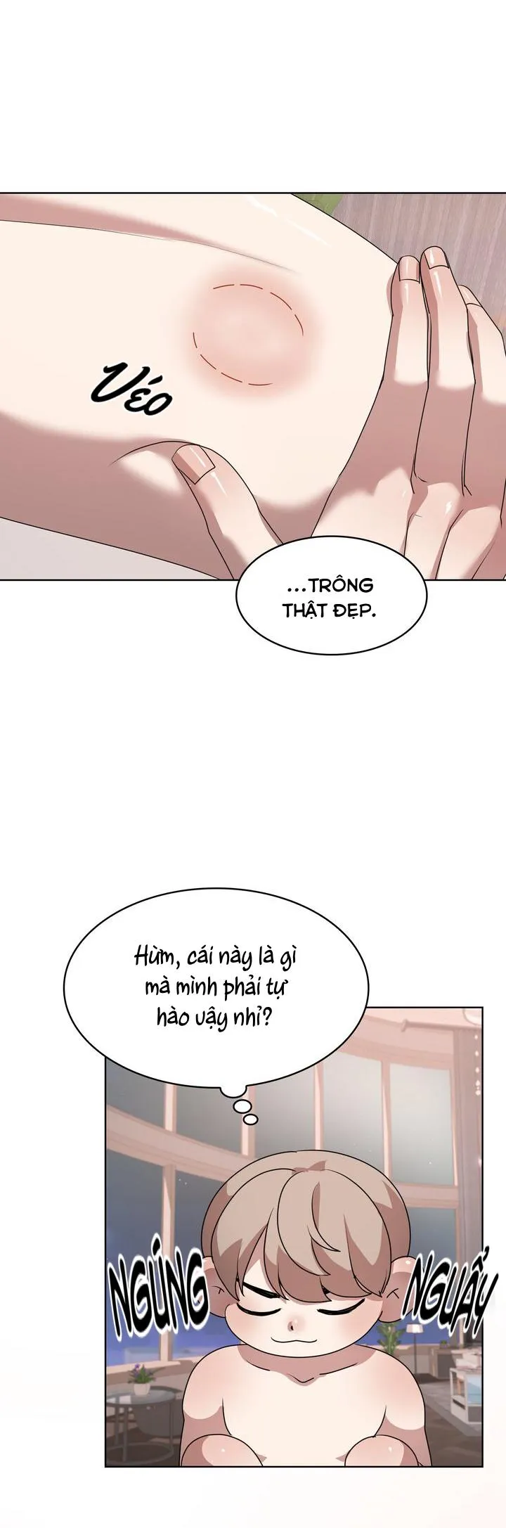 HƯỚNG VỀ PHÍA EM Chapter 10 Trang 33