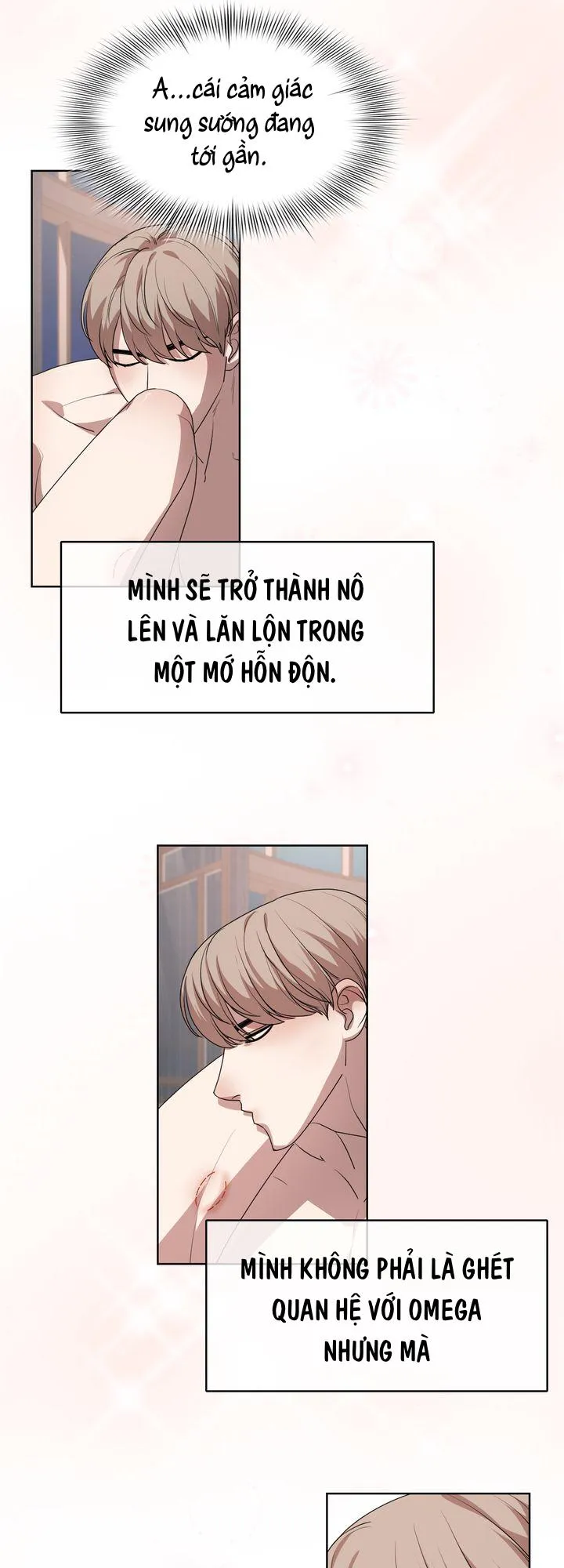 HƯỚNG VỀ PHÍA EM Chapter 10 Trang 34