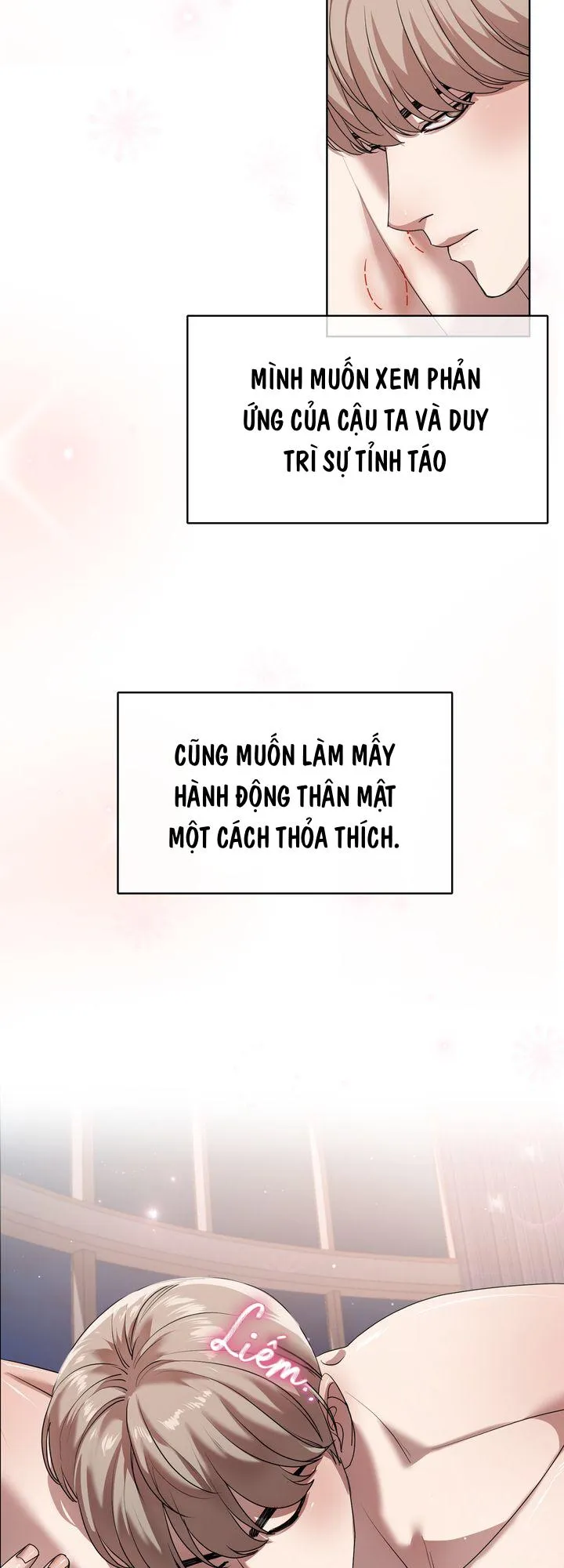 HƯỚNG VỀ PHÍA EM Chapter 10 Trang 35