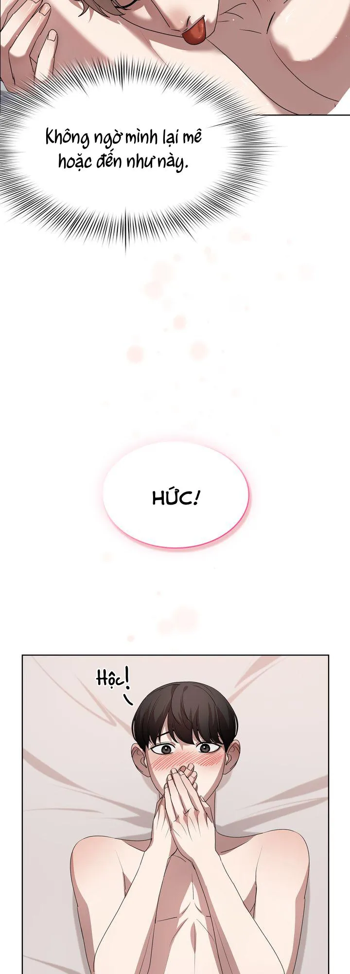 HƯỚNG VỀ PHÍA EM Chapter 10 Trang 36