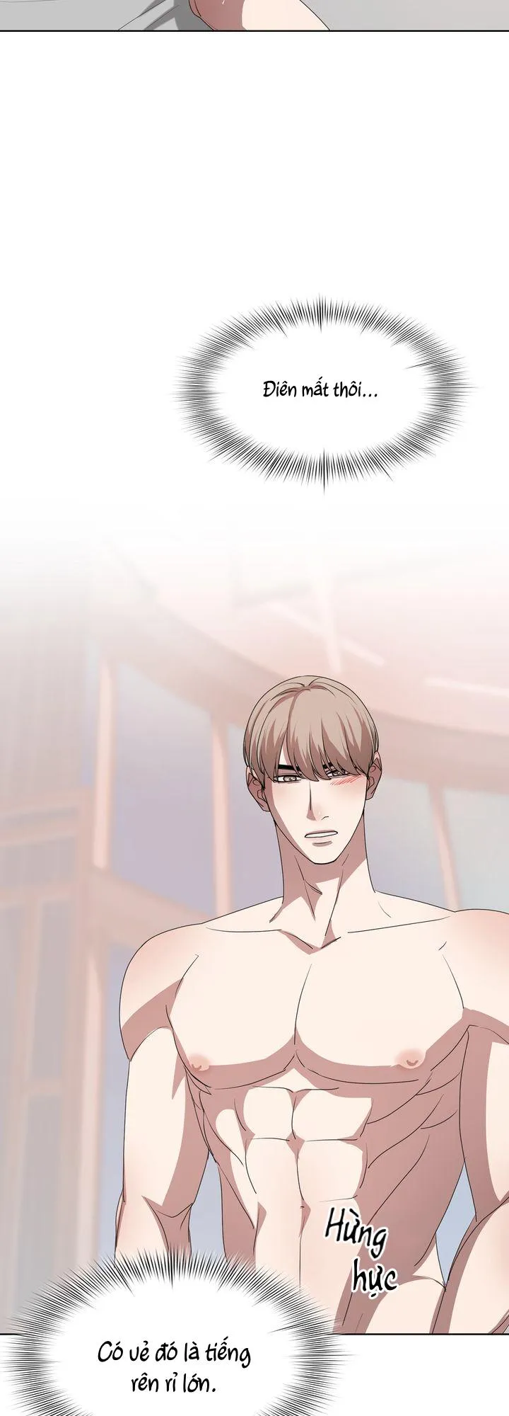 HƯỚNG VỀ PHÍA EM Chapter 10 Trang 38