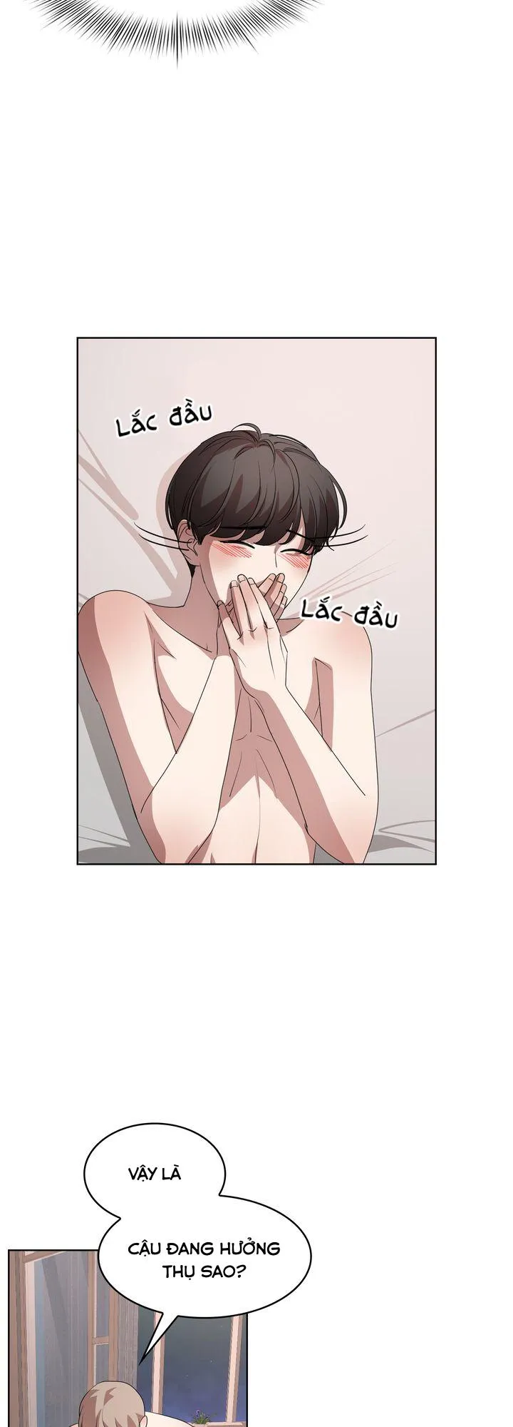 HƯỚNG VỀ PHÍA EM Chapter 10 Trang 39