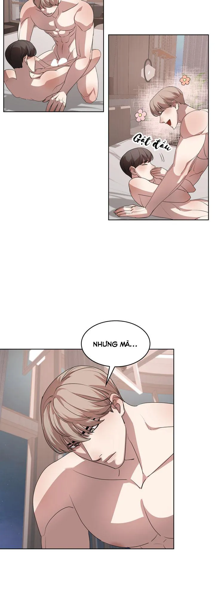 HƯỚNG VỀ PHÍA EM Chapter 10 Trang 40