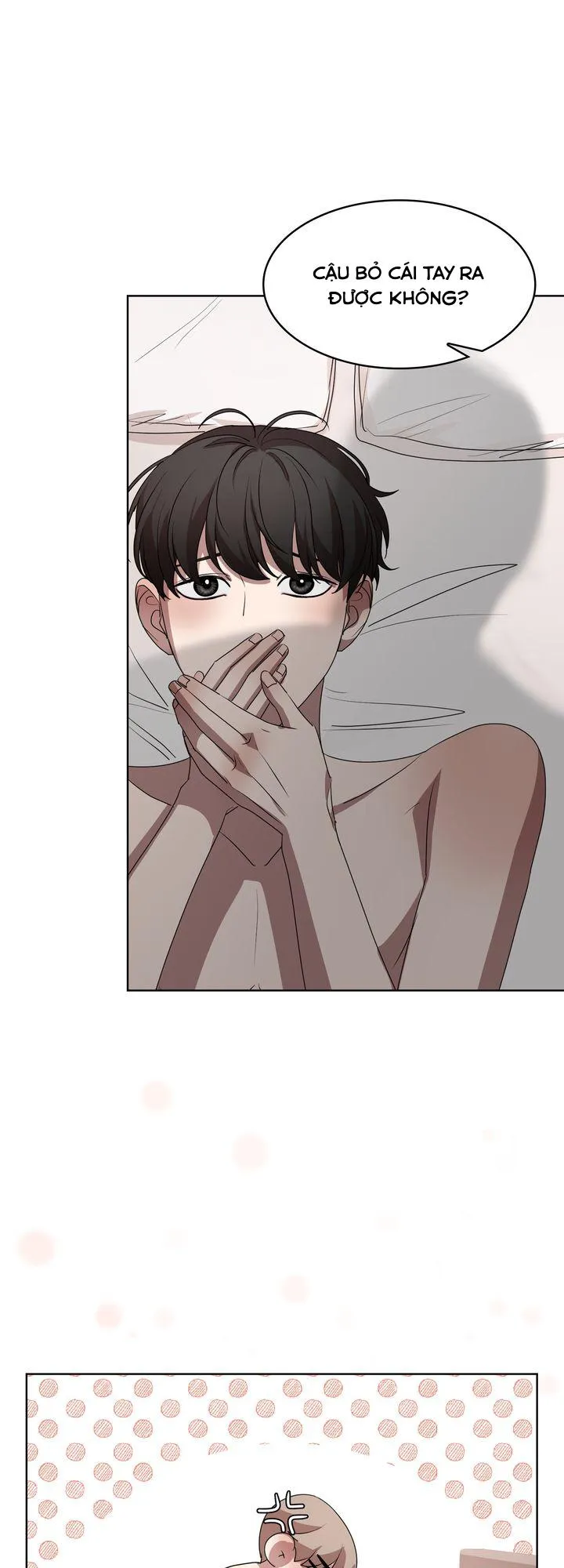 HƯỚNG VỀ PHÍA EM Chapter 10 Trang 41