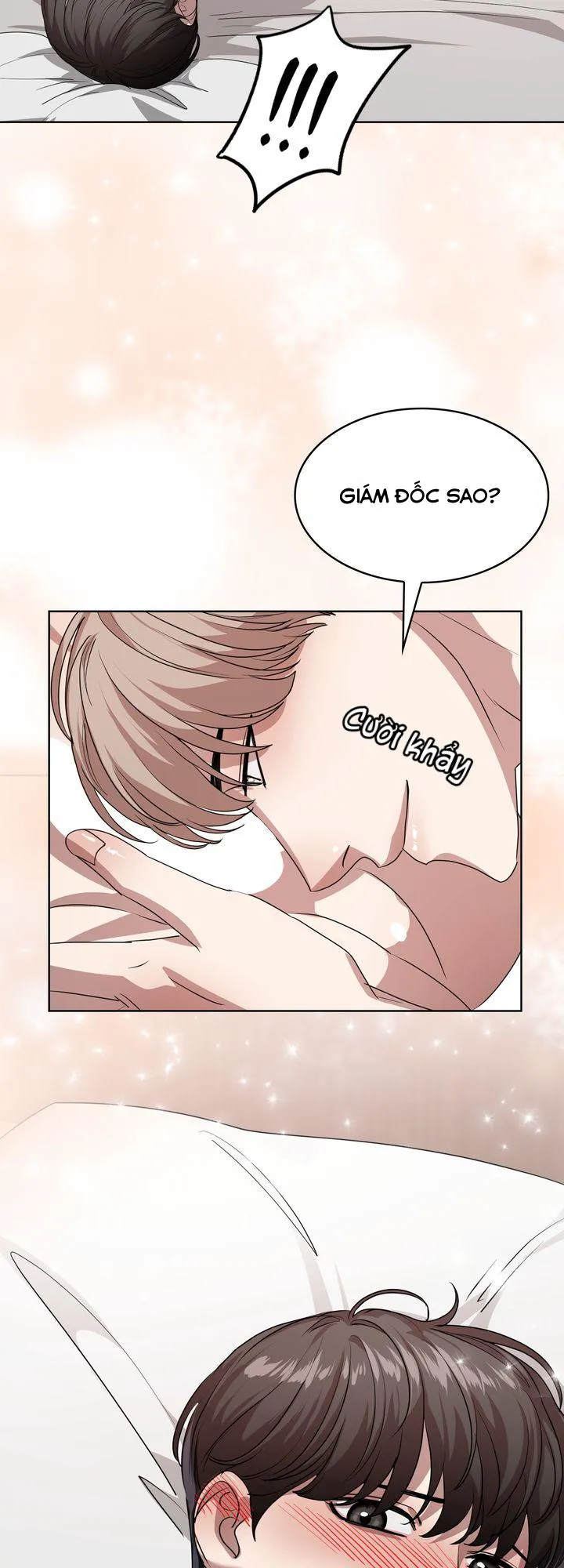 HƯỚNG VỀ PHÍA EM Chapter 10 Trang 44