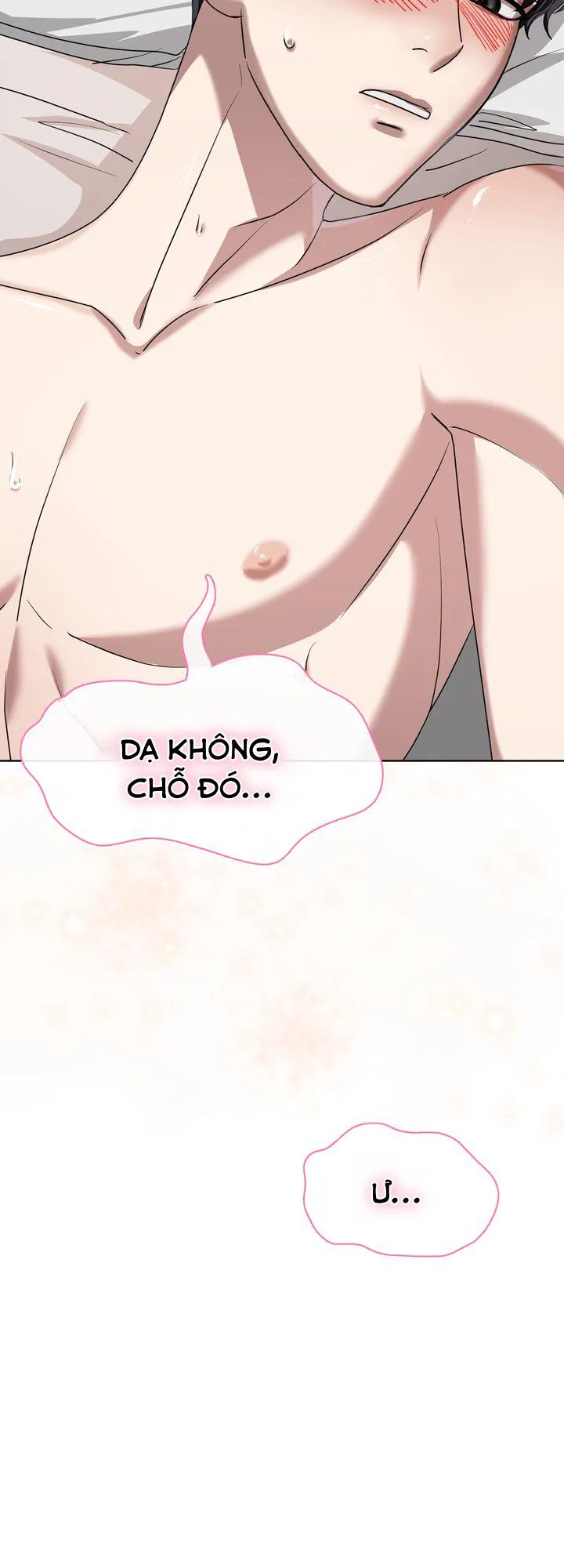 HƯỚNG VỀ PHÍA EM Chapter 10 Trang 45