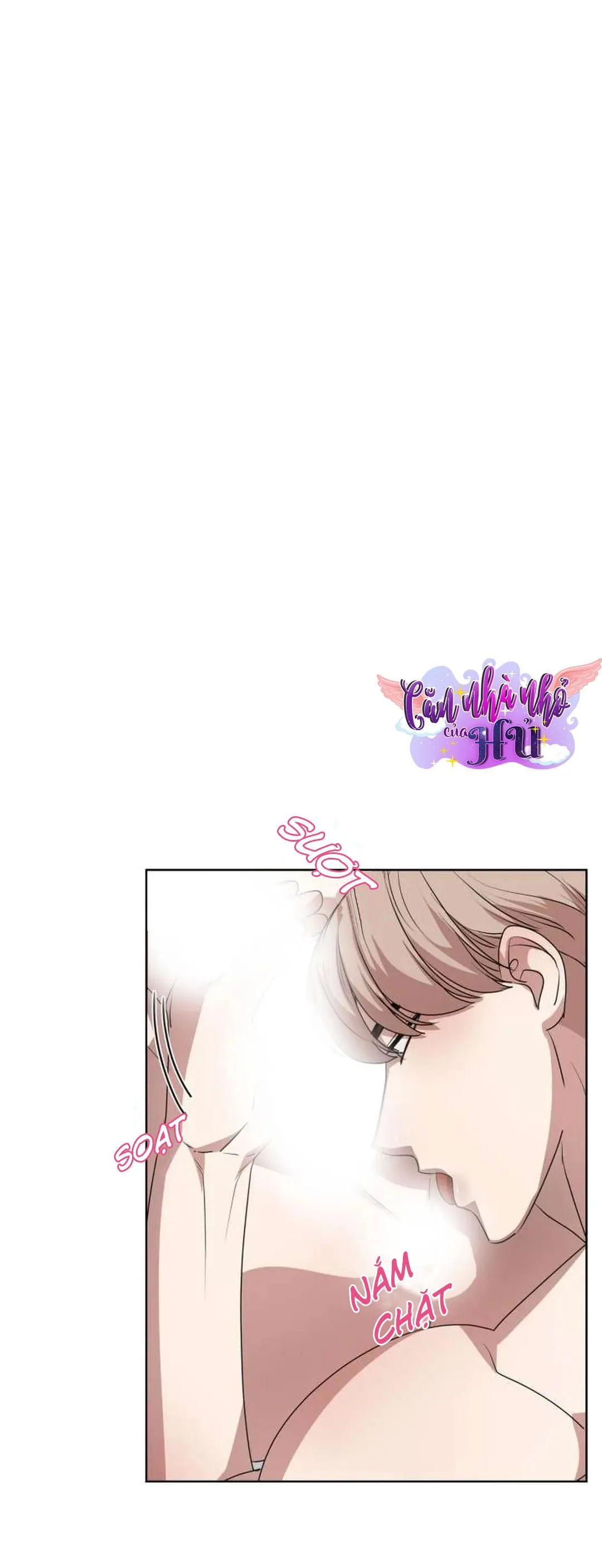 HƯỚNG VỀ PHÍA EM Chapter 11 Trang 3