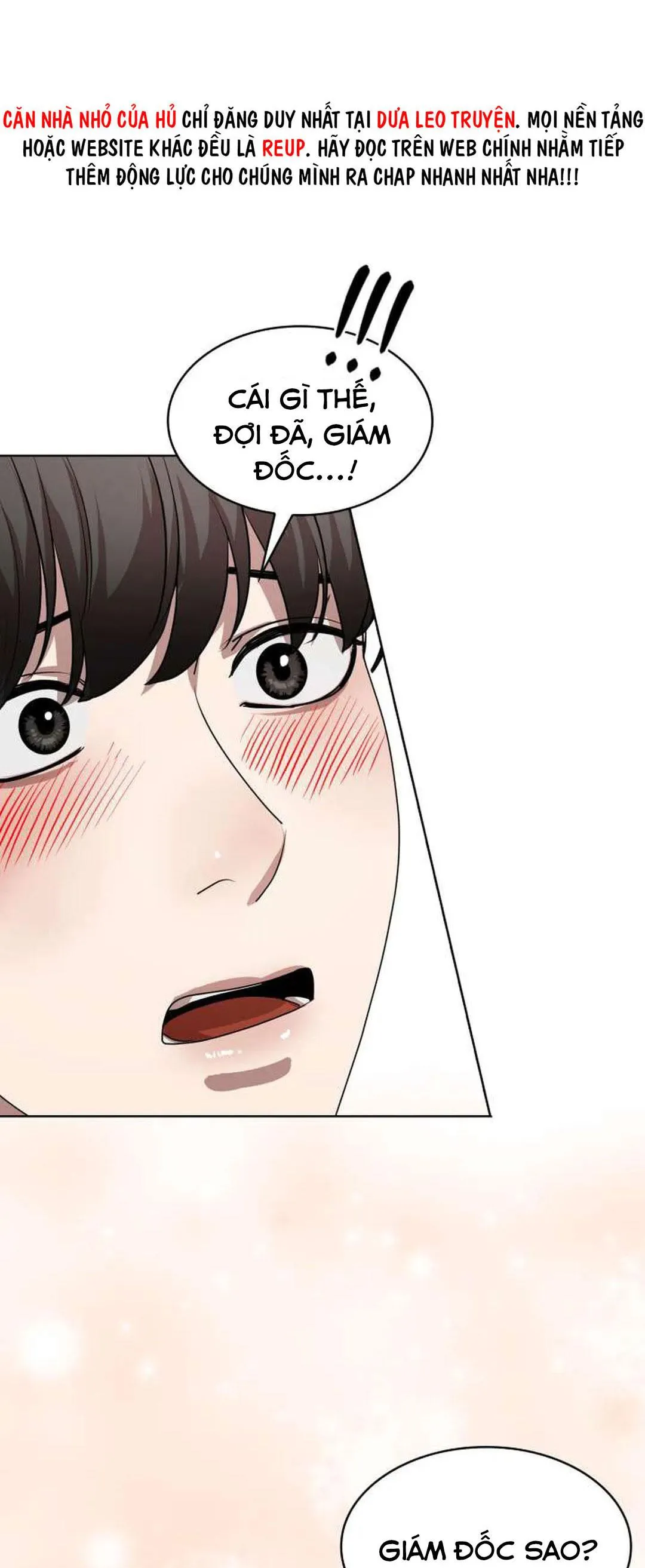 HƯỚNG VỀ PHÍA EM Chapter 11 Trang 4