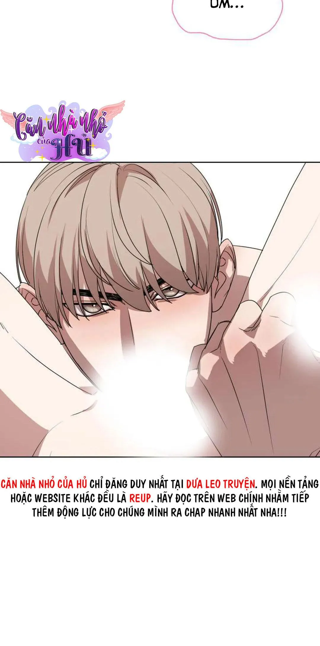 HƯỚNG VỀ PHÍA EM Chapter 11 Trang 7