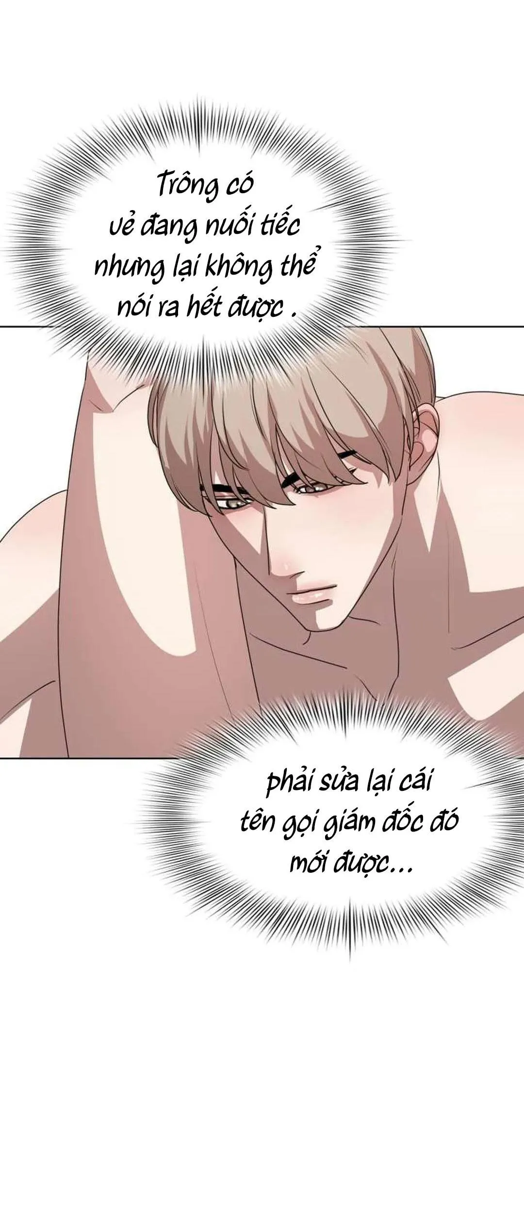 HƯỚNG VỀ PHÍA EM Chapter 11 Trang 12