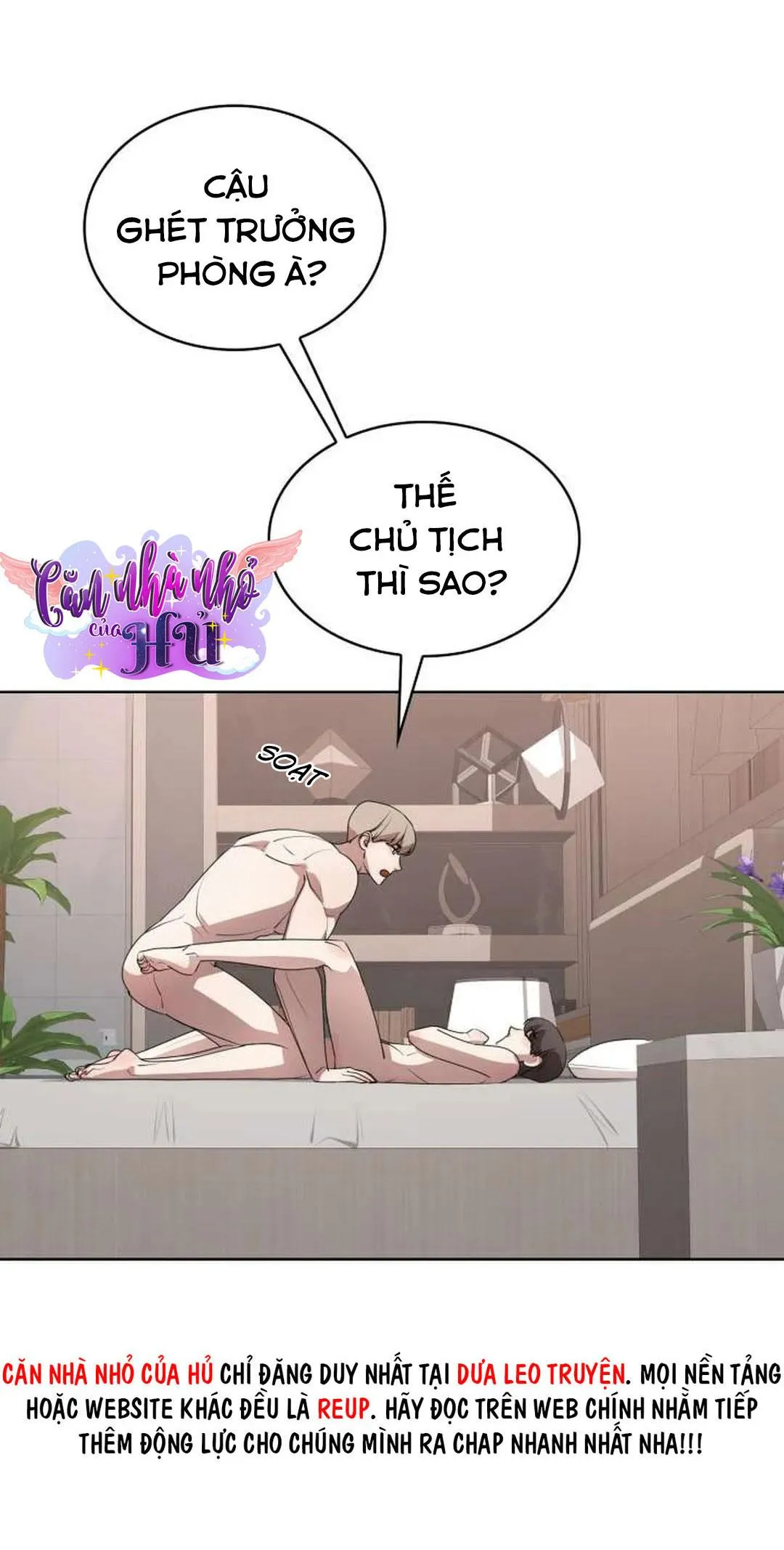 HƯỚNG VỀ PHÍA EM Chapter 11 Trang 13