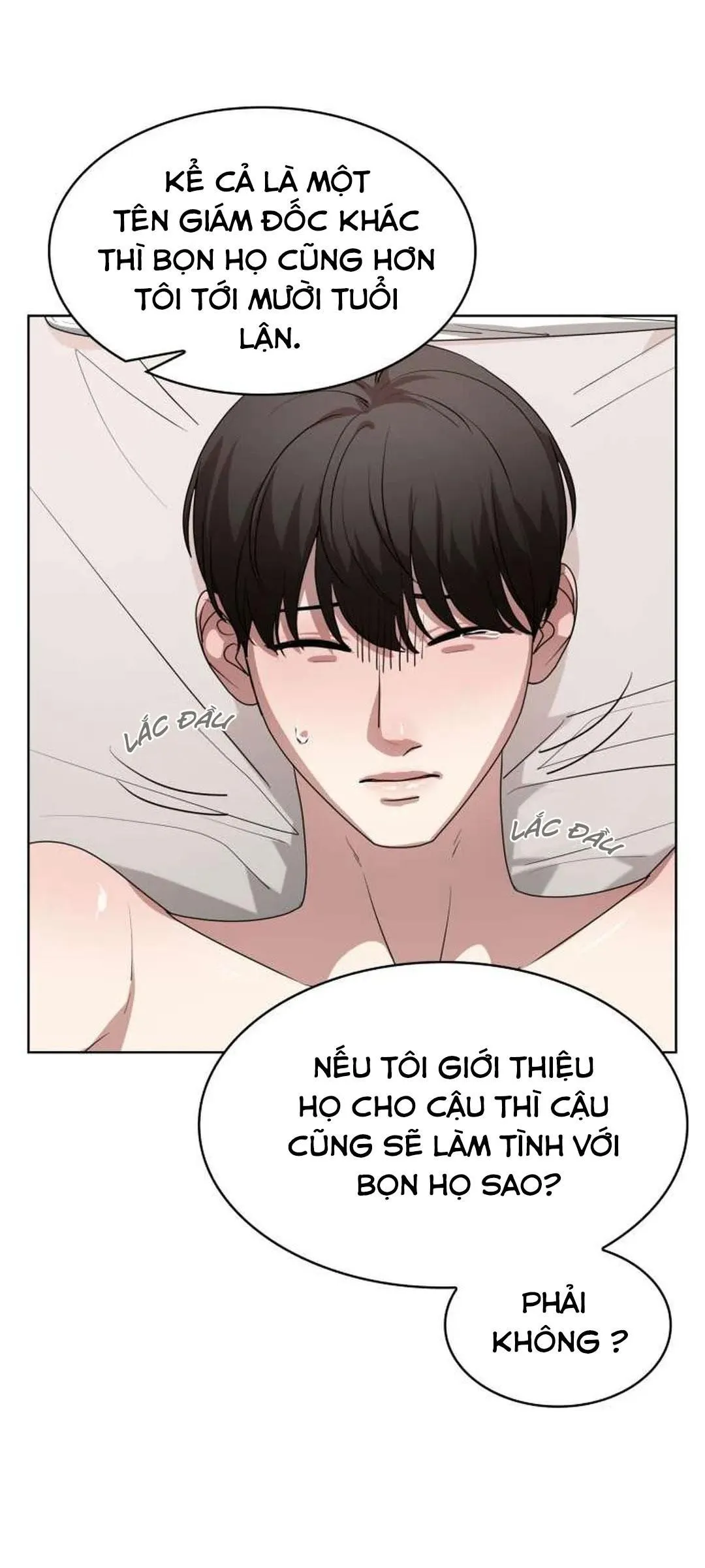 HƯỚNG VỀ PHÍA EM Chapter 11 Trang 14