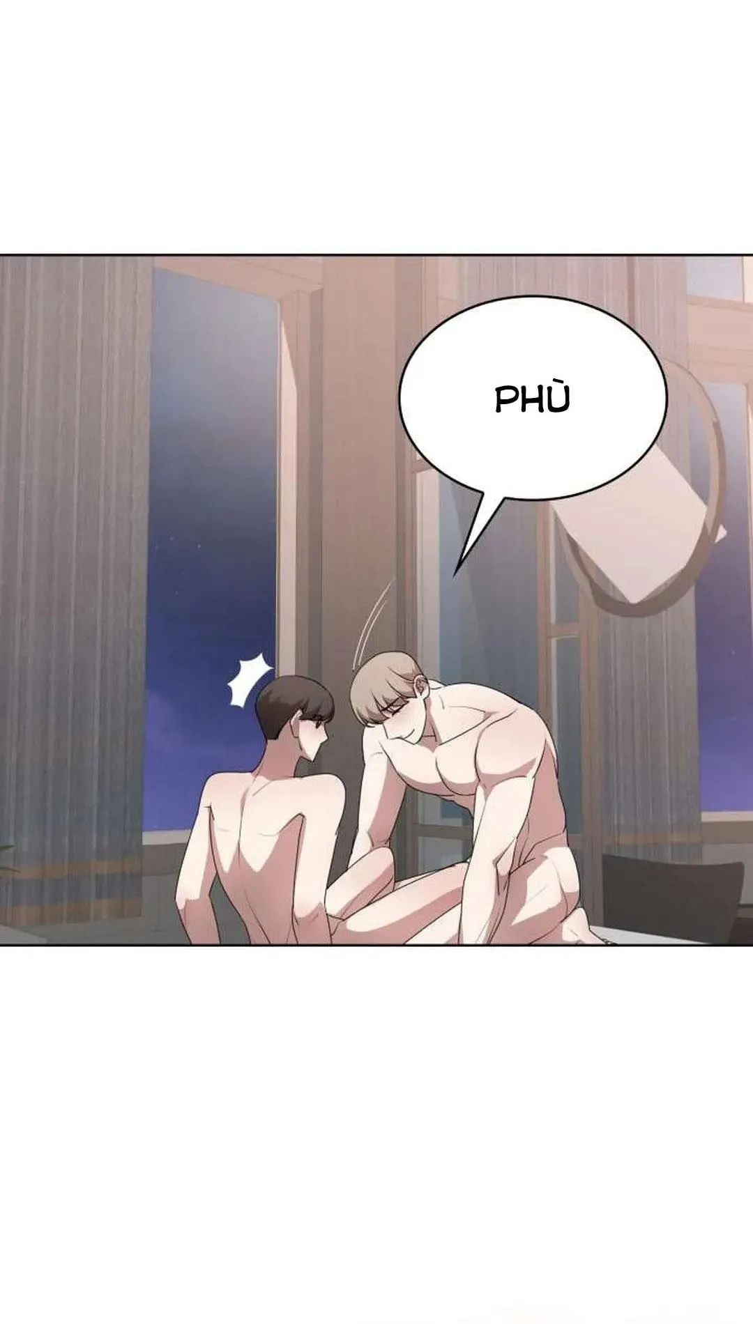 HƯỚNG VỀ PHÍA EM Chapter 11 Trang 18