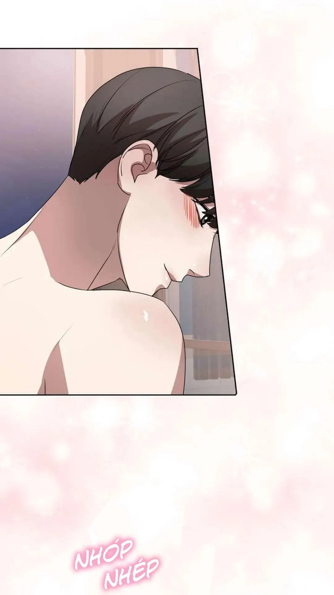 HƯỚNG VỀ PHÍA EM Chapter 11 Trang 19