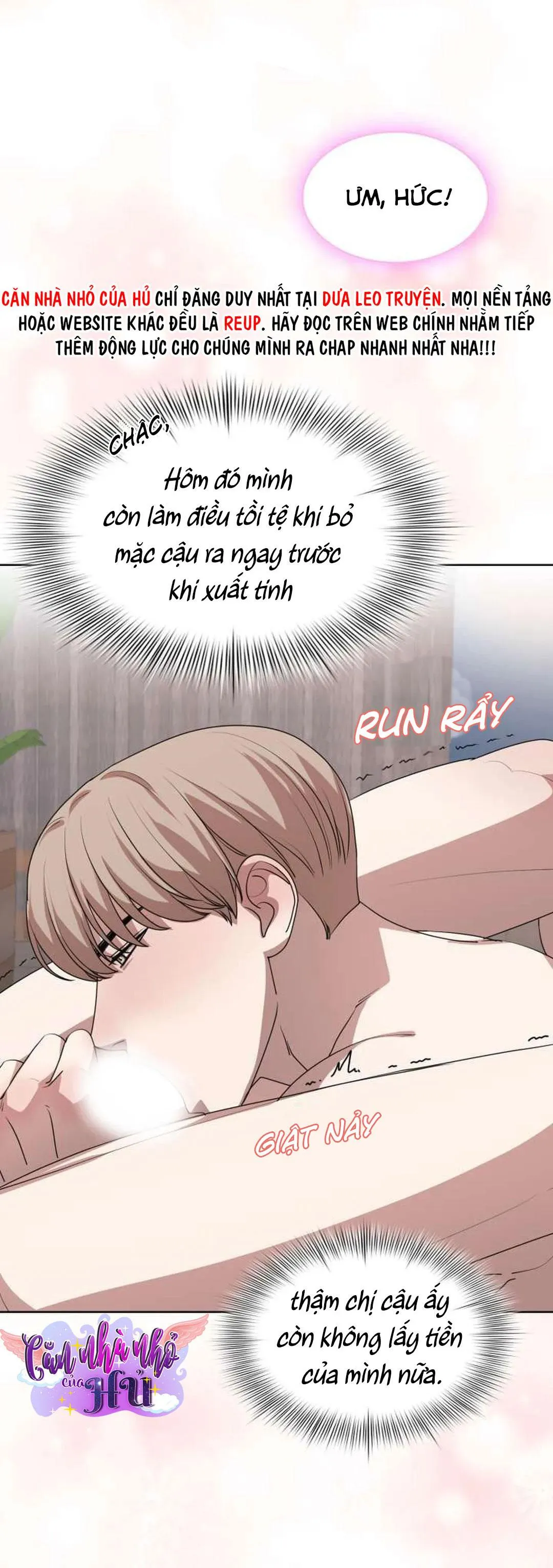 HƯỚNG VỀ PHÍA EM Chapter 11 Trang 20