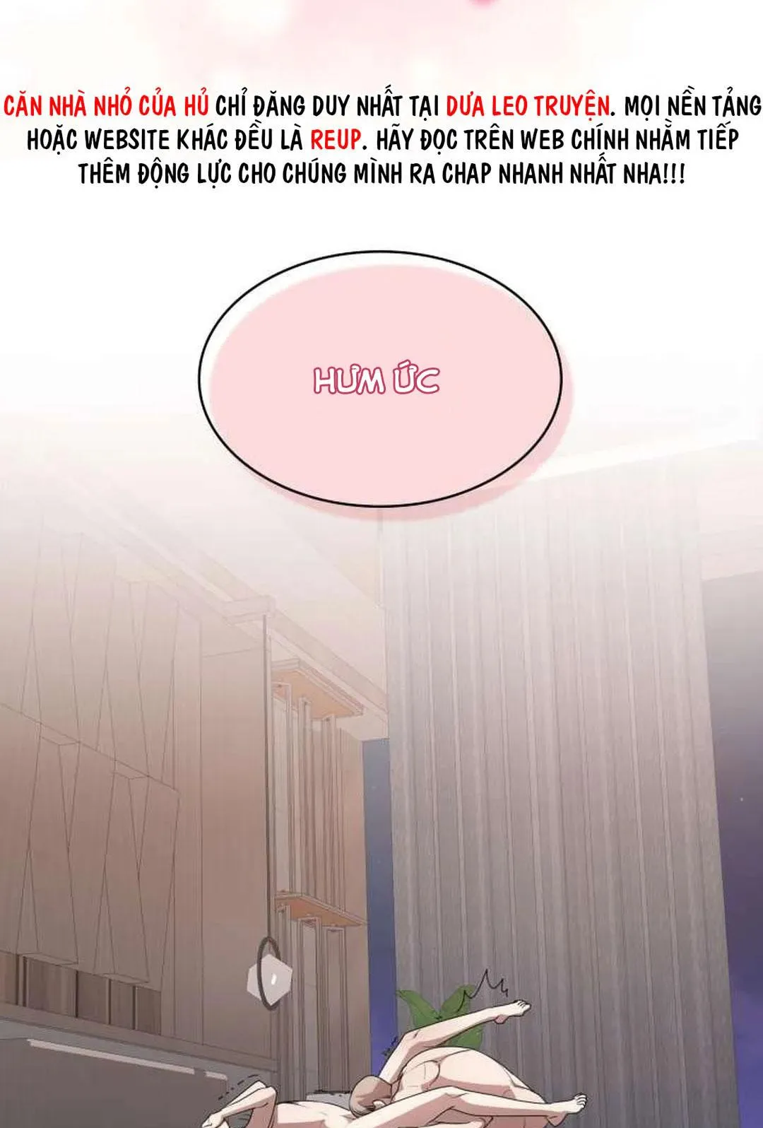 HƯỚNG VỀ PHÍA EM Chapter 11 Trang 24