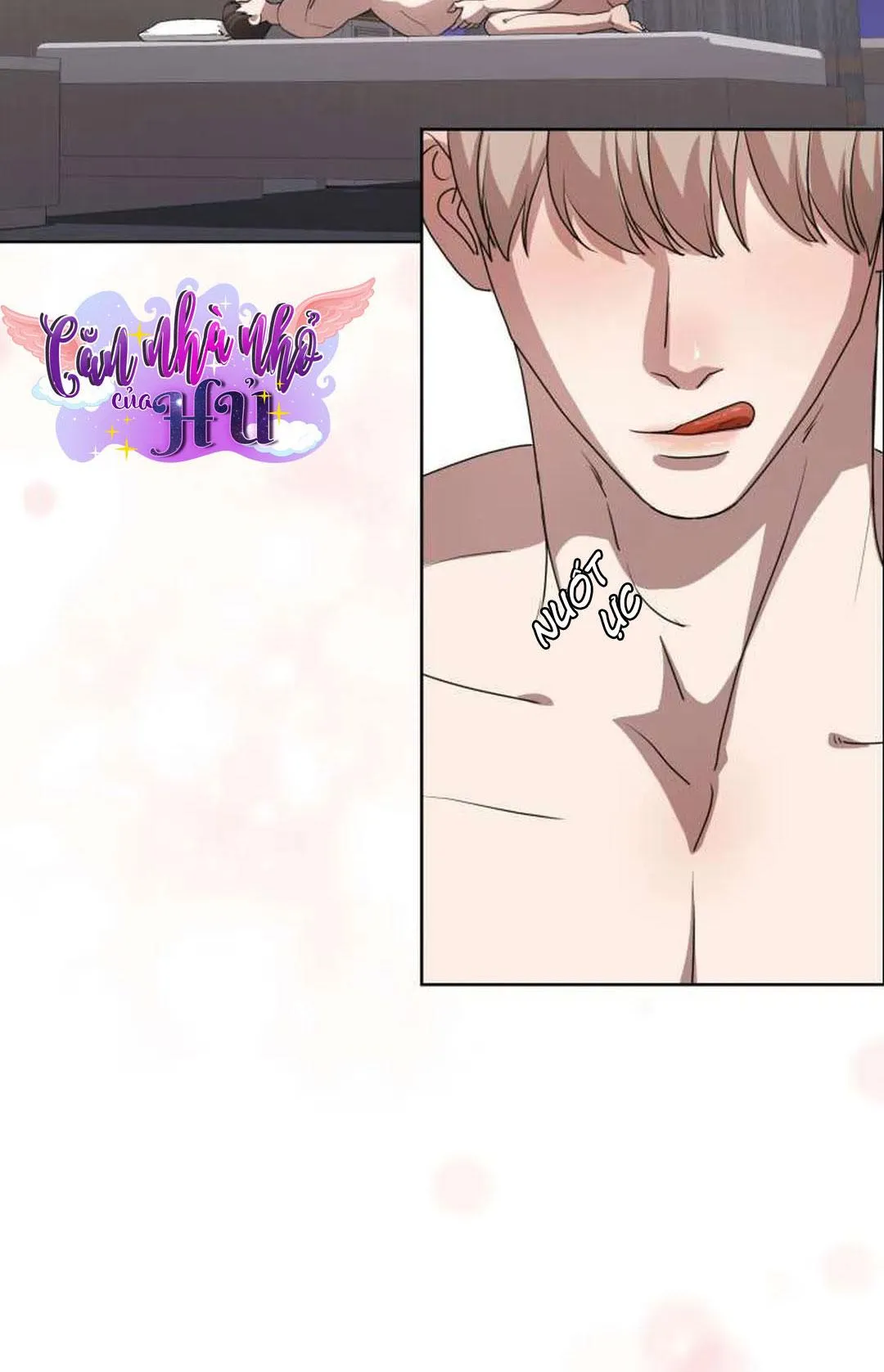 HƯỚNG VỀ PHÍA EM Chapter 11 Trang 25