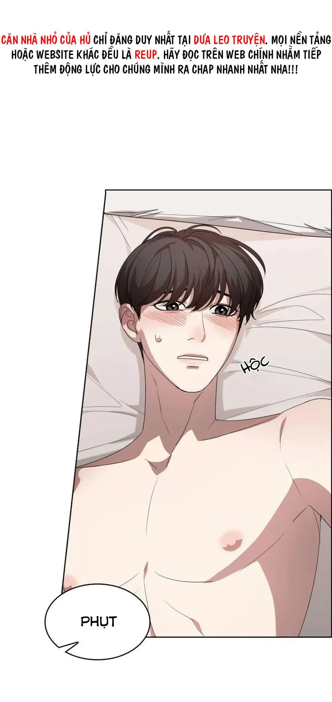 HƯỚNG VỀ PHÍA EM Chapter 11 Trang 27