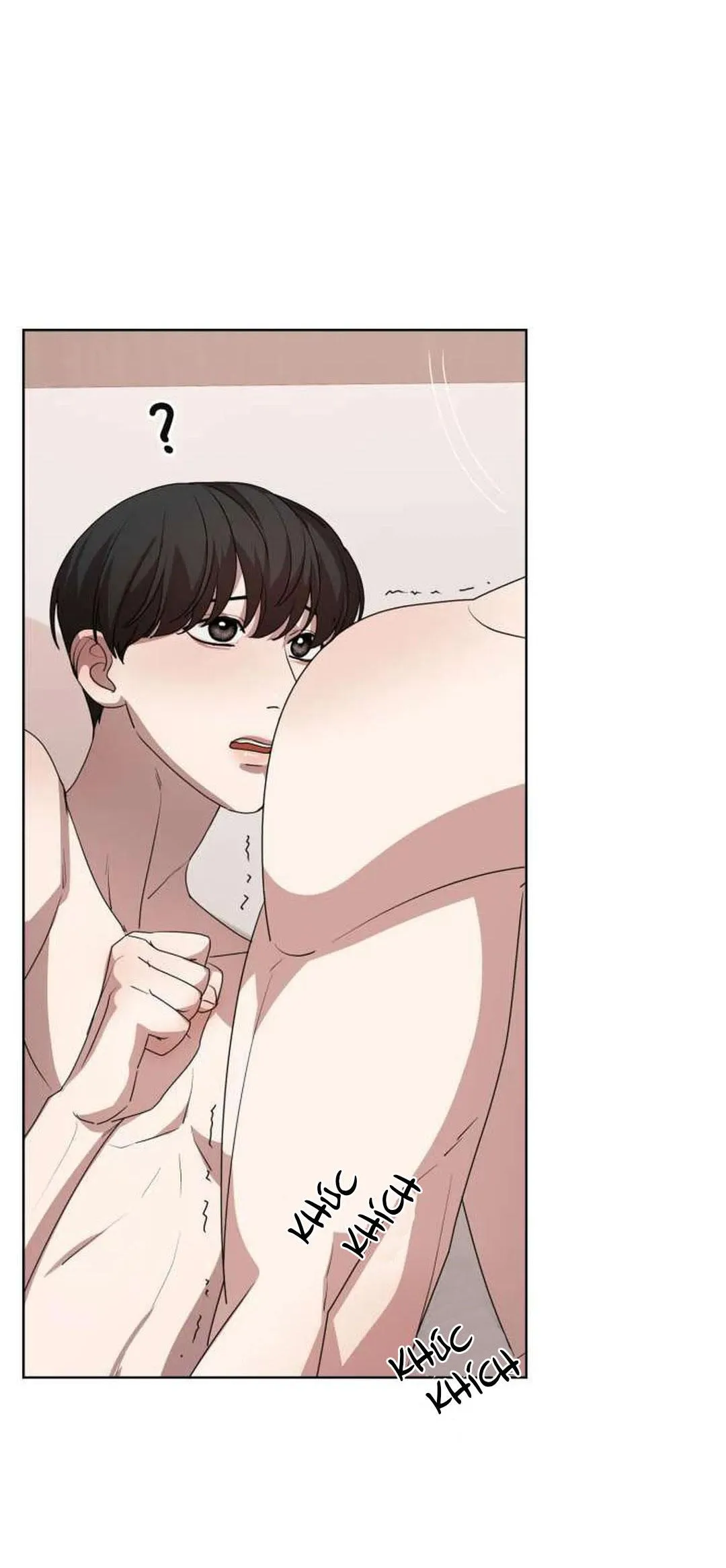 HƯỚNG VỀ PHÍA EM Chapter 11 Trang 29