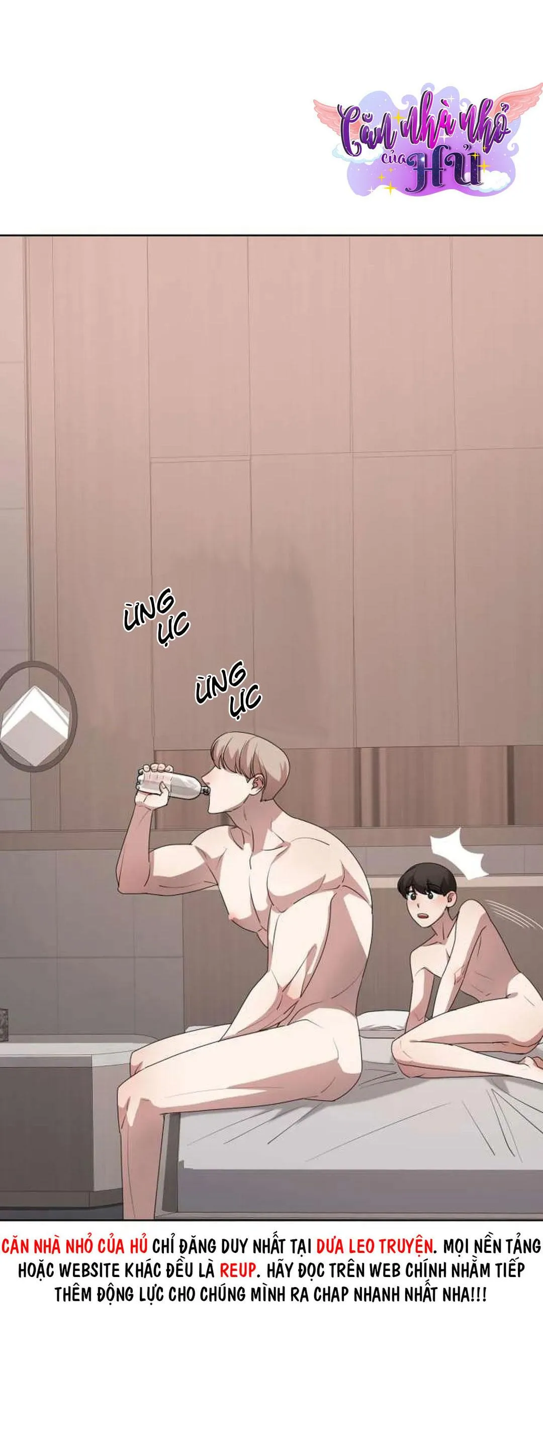 HƯỚNG VỀ PHÍA EM Chapter 11 Trang 31