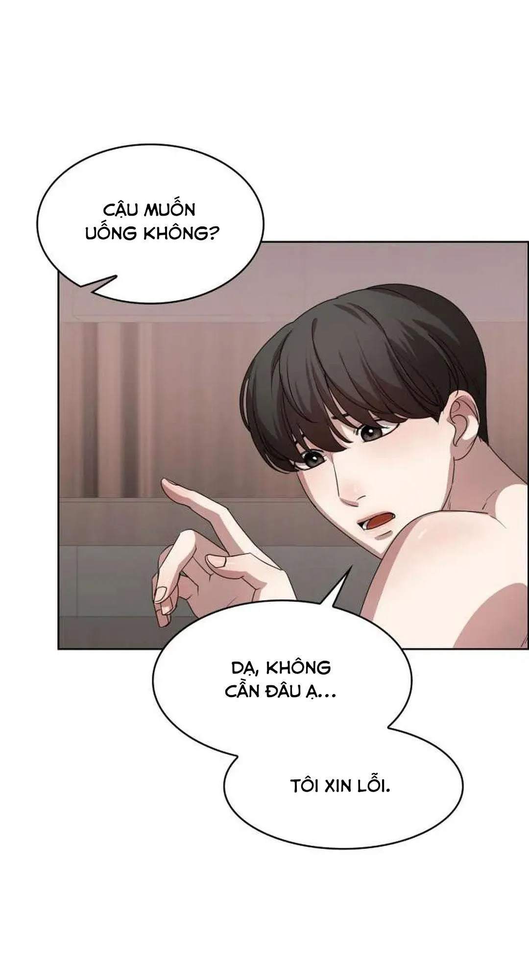 HƯỚNG VỀ PHÍA EM Chapter 11 Trang 32