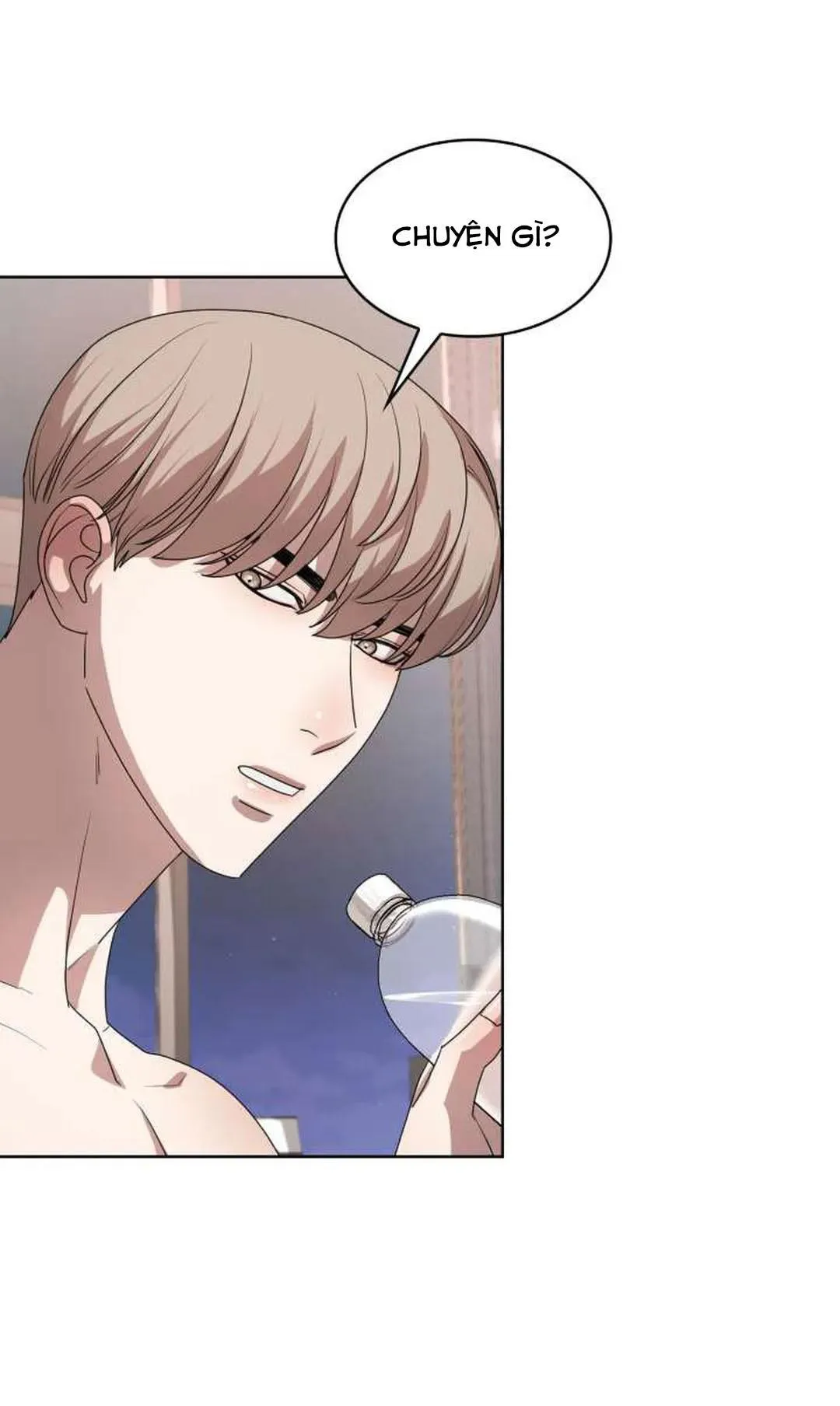 HƯỚNG VỀ PHÍA EM Chapter 11 Trang 33