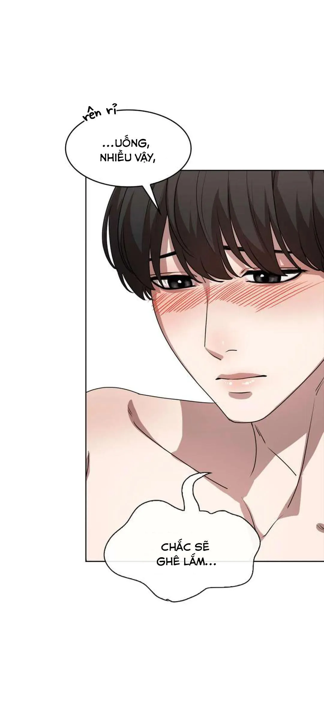 HƯỚNG VỀ PHÍA EM Chapter 11 Trang 34