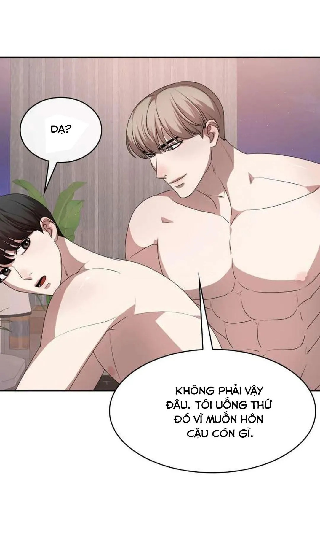 HƯỚNG VỀ PHÍA EM Chapter 11 Trang 36