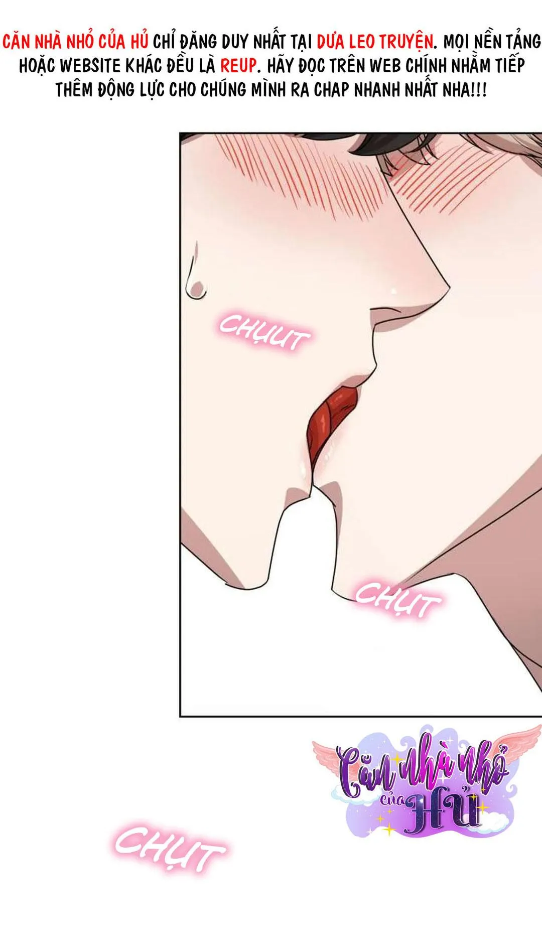 HƯỚNG VỀ PHÍA EM Chapter 11 Trang 39