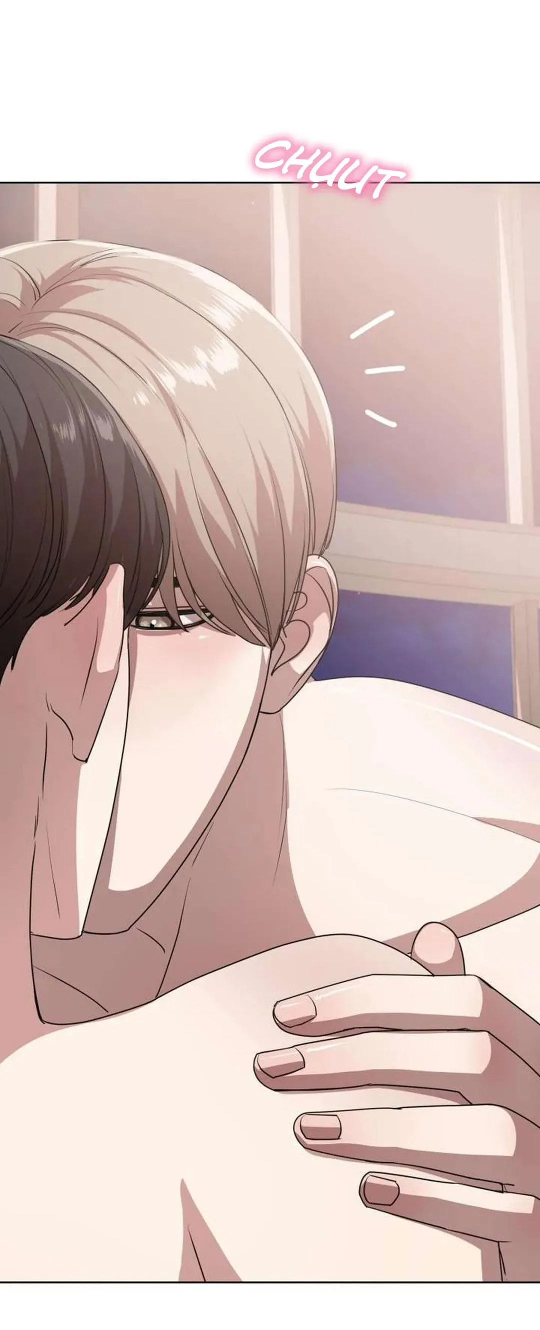 HƯỚNG VỀ PHÍA EM Chapter 11 Trang 40