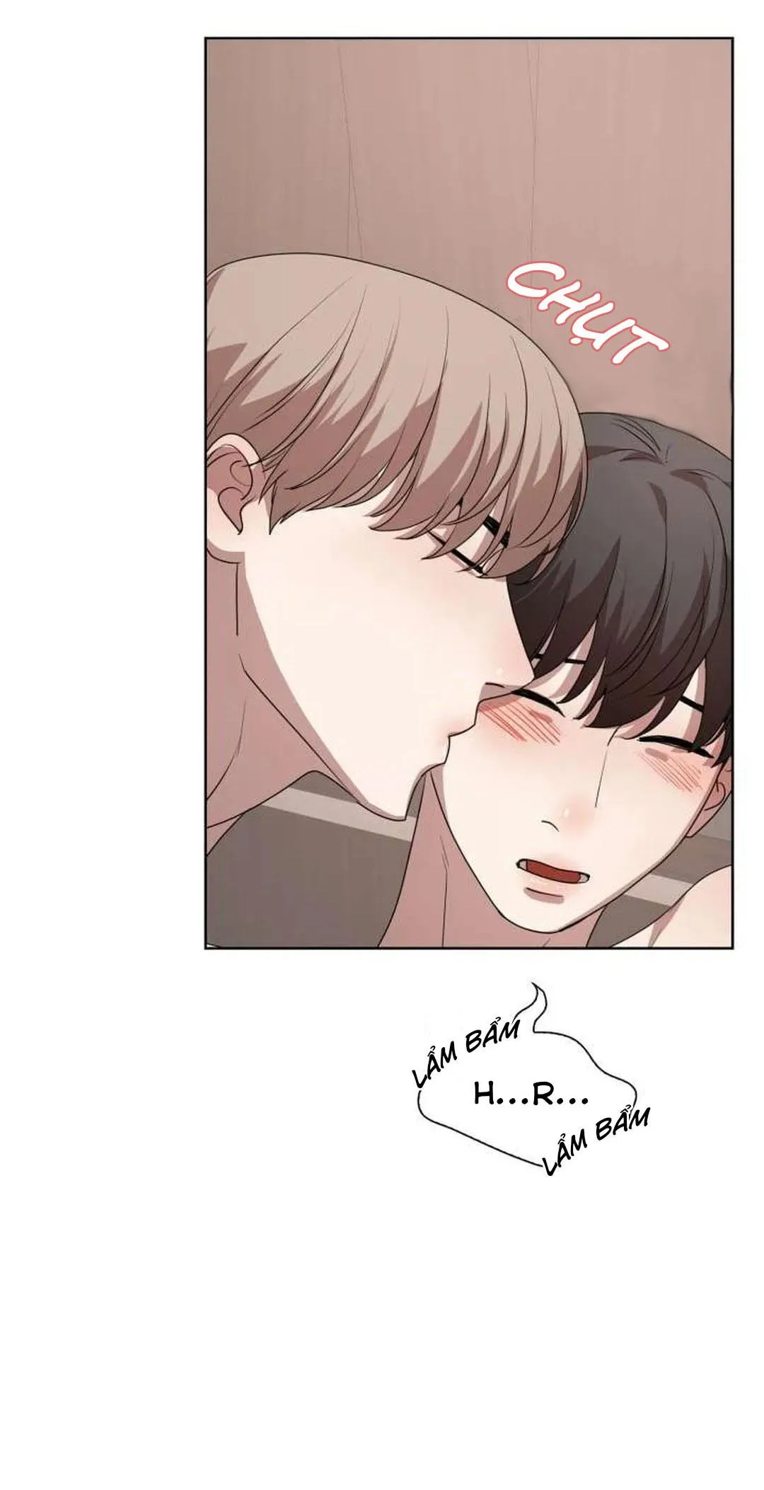 HƯỚNG VỀ PHÍA EM Chapter 11 Trang 49