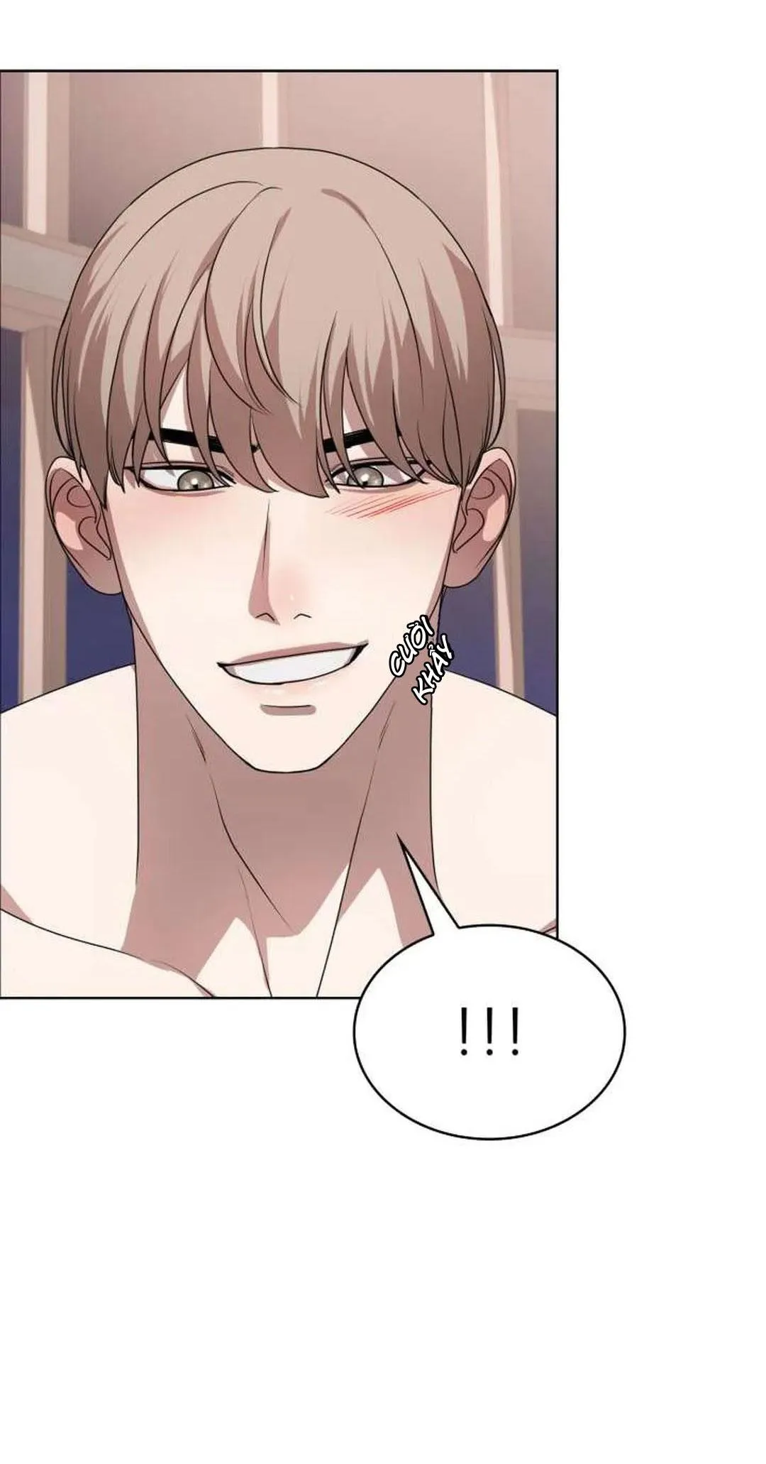 HƯỚNG VỀ PHÍA EM Chapter 11 Trang 50