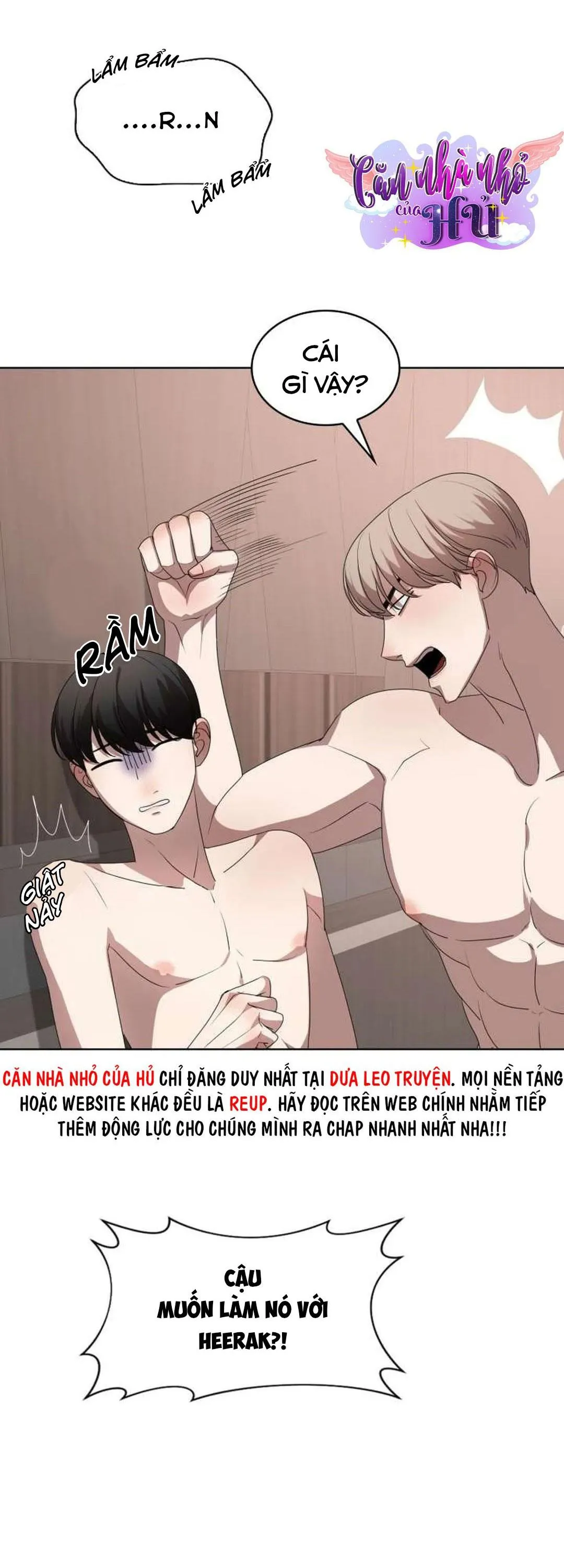 HƯỚNG VỀ PHÍA EM Chapter 11 Trang 51