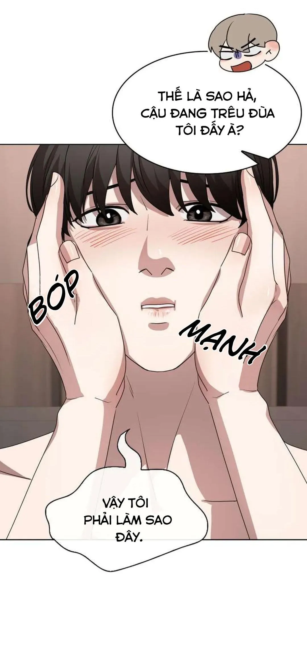 HƯỚNG VỀ PHÍA EM Chapter 11 Trang 52