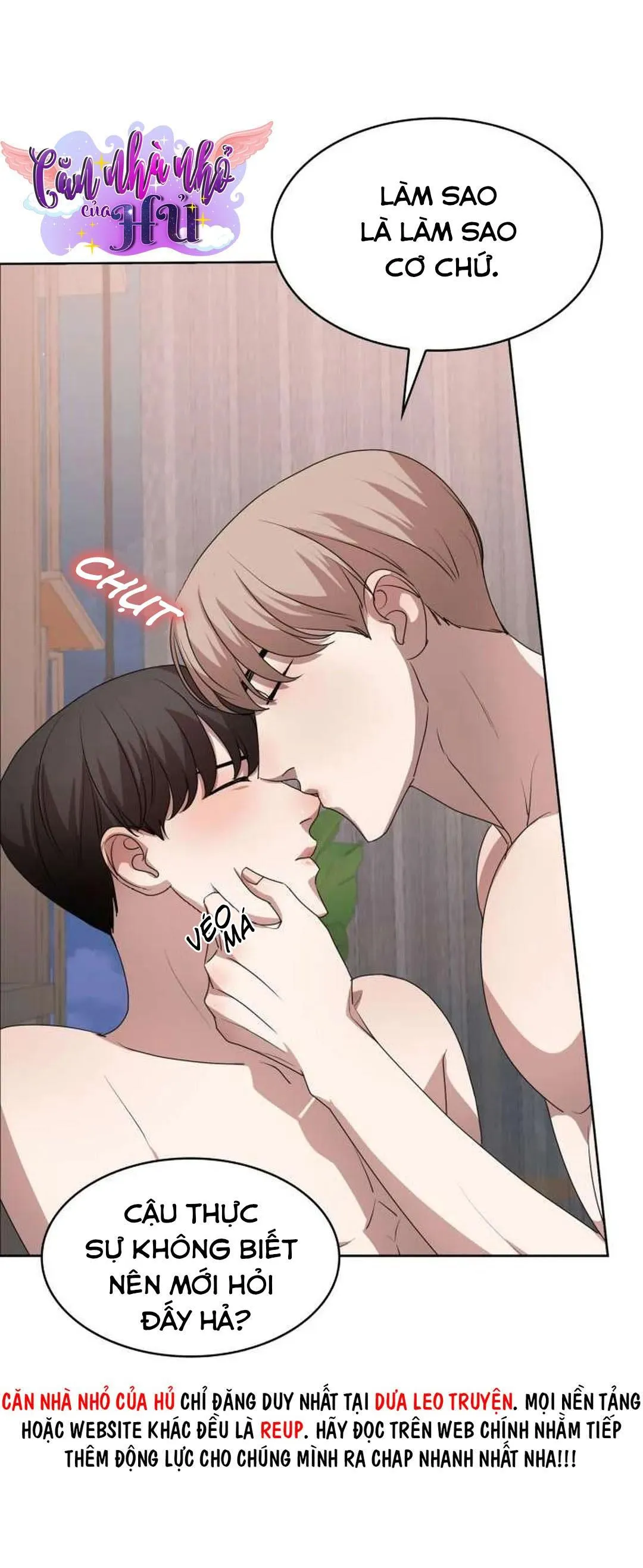 HƯỚNG VỀ PHÍA EM Chapter 11 Trang 53