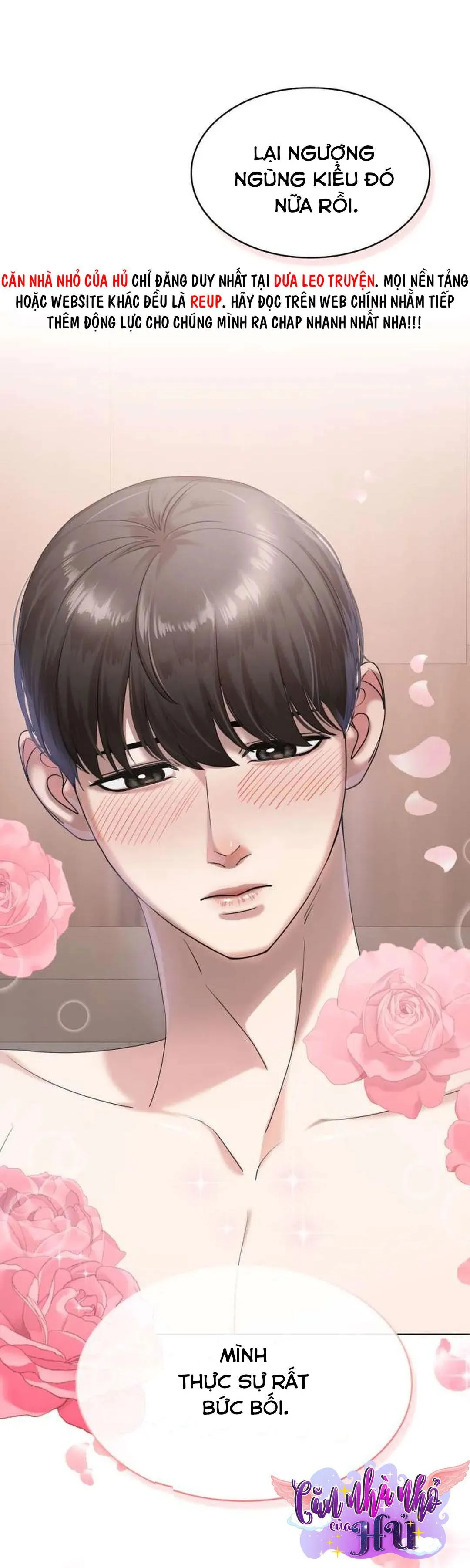 HƯỚNG VỀ PHÍA EM Chapter 11 Trang 55