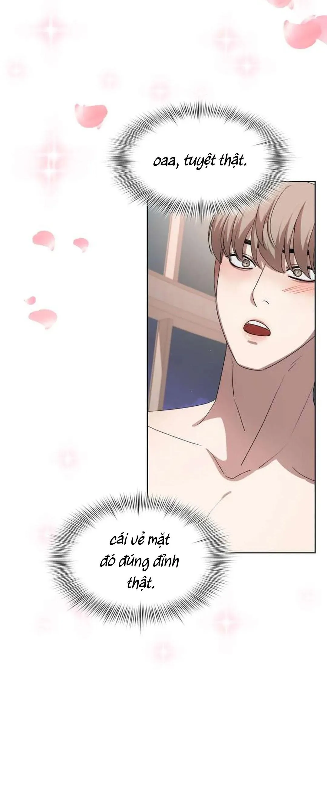 HƯỚNG VỀ PHÍA EM Chapter 11 Trang 56