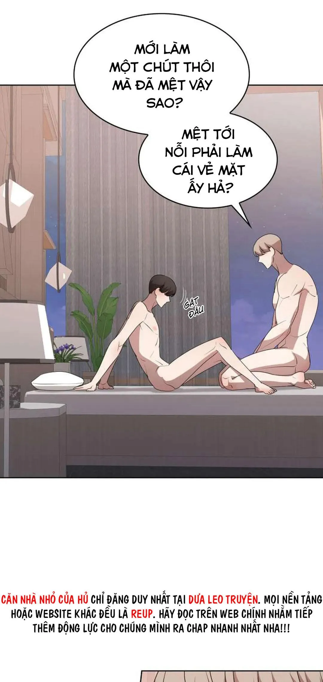 HƯỚNG VỀ PHÍA EM Chapter 11 Trang 57