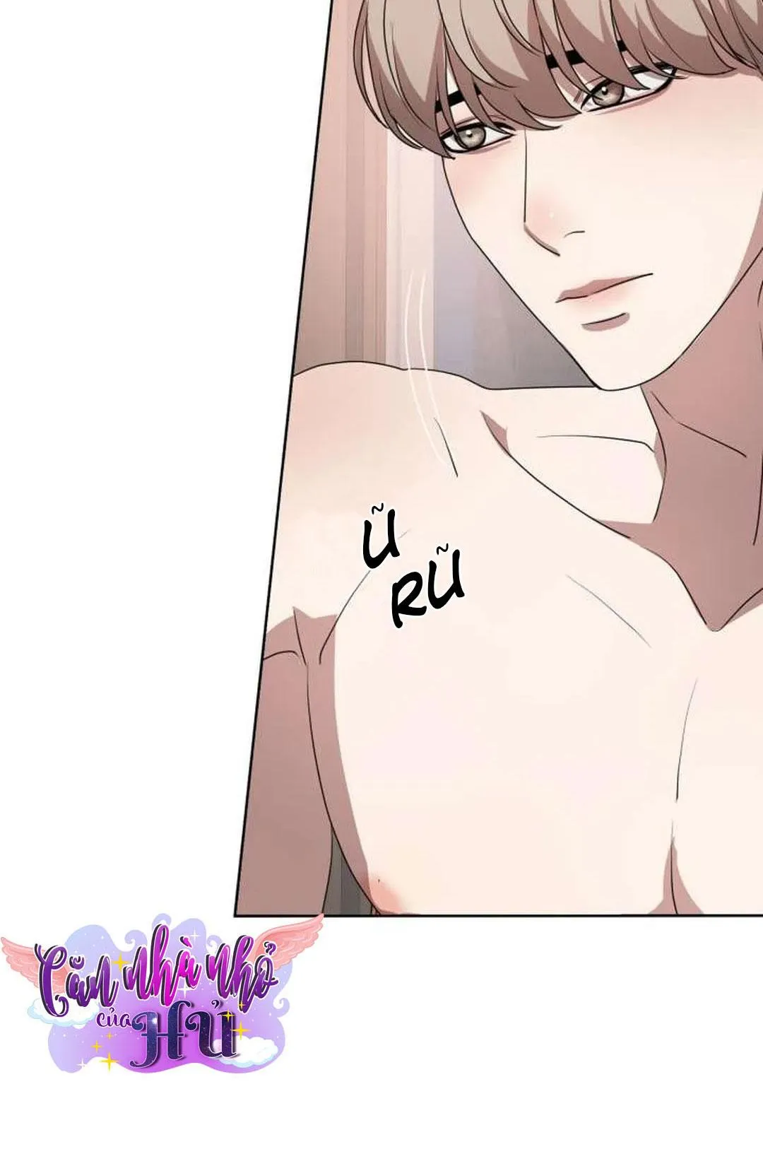 HƯỚNG VỀ PHÍA EM Chapter 11 Trang 58